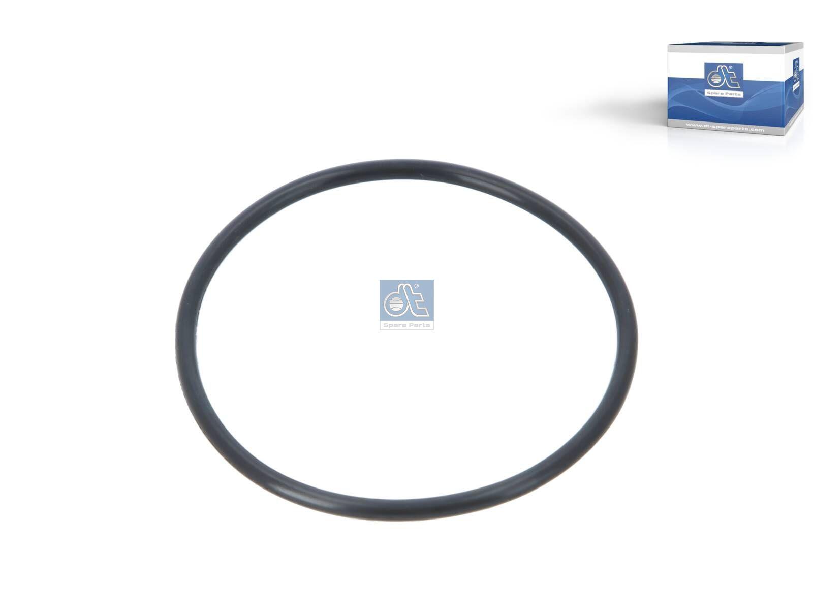 DT Spare Parts 2.00219 O-Ring, d: 59,5 mm, S: 3 mm passend für Multimarken