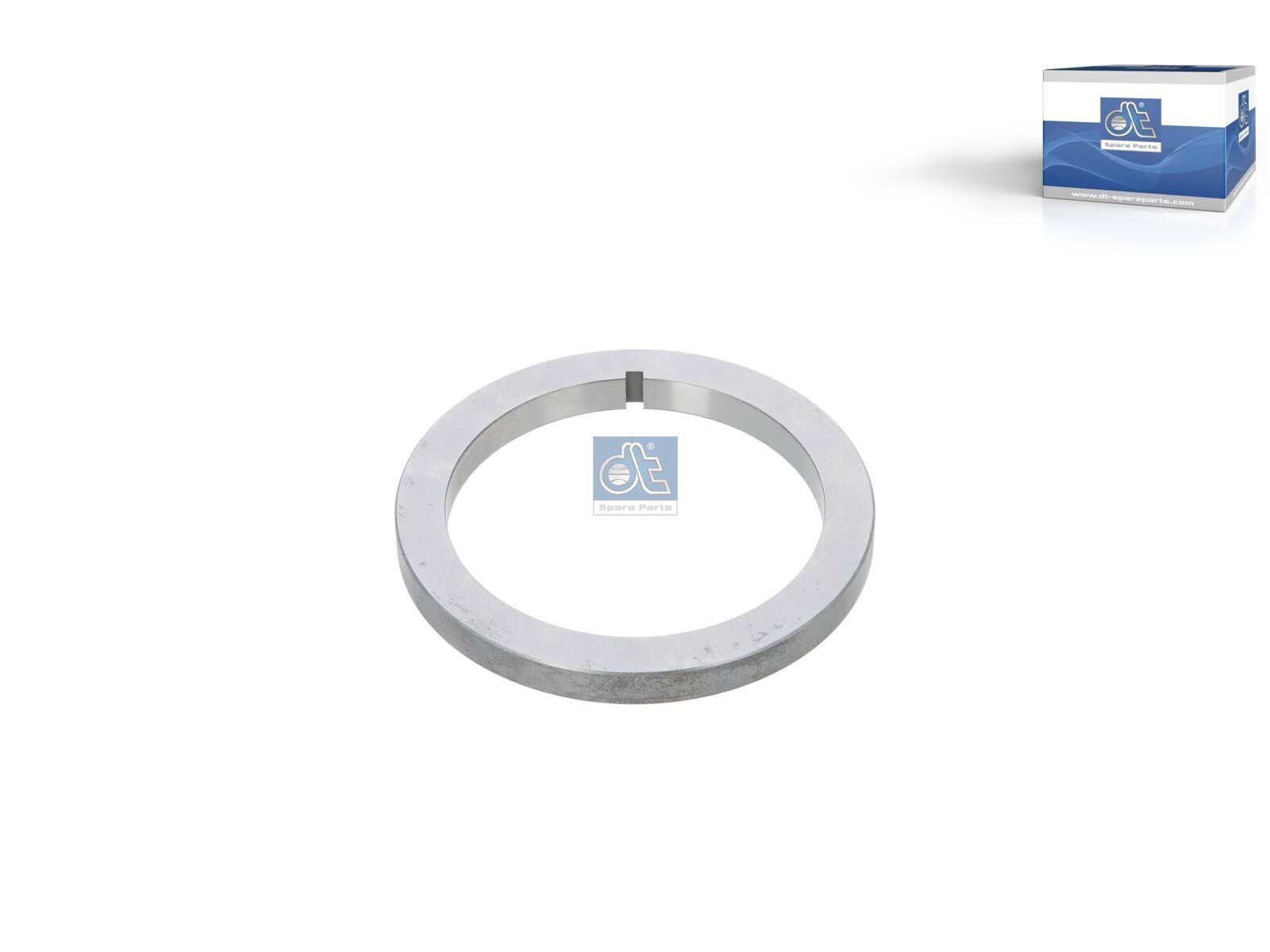 DT Spare Parts 2.00225 Buchse, Vorgelegewelle passend für Multimarken