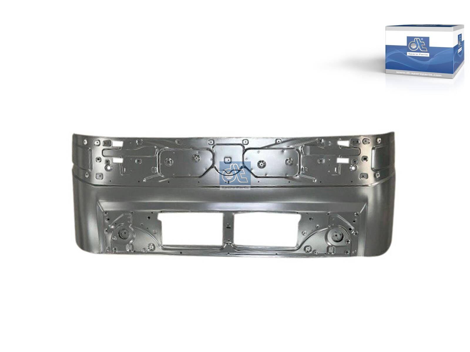 DT Spare Parts 2.00252 Frontverkleidung passend für Volvo