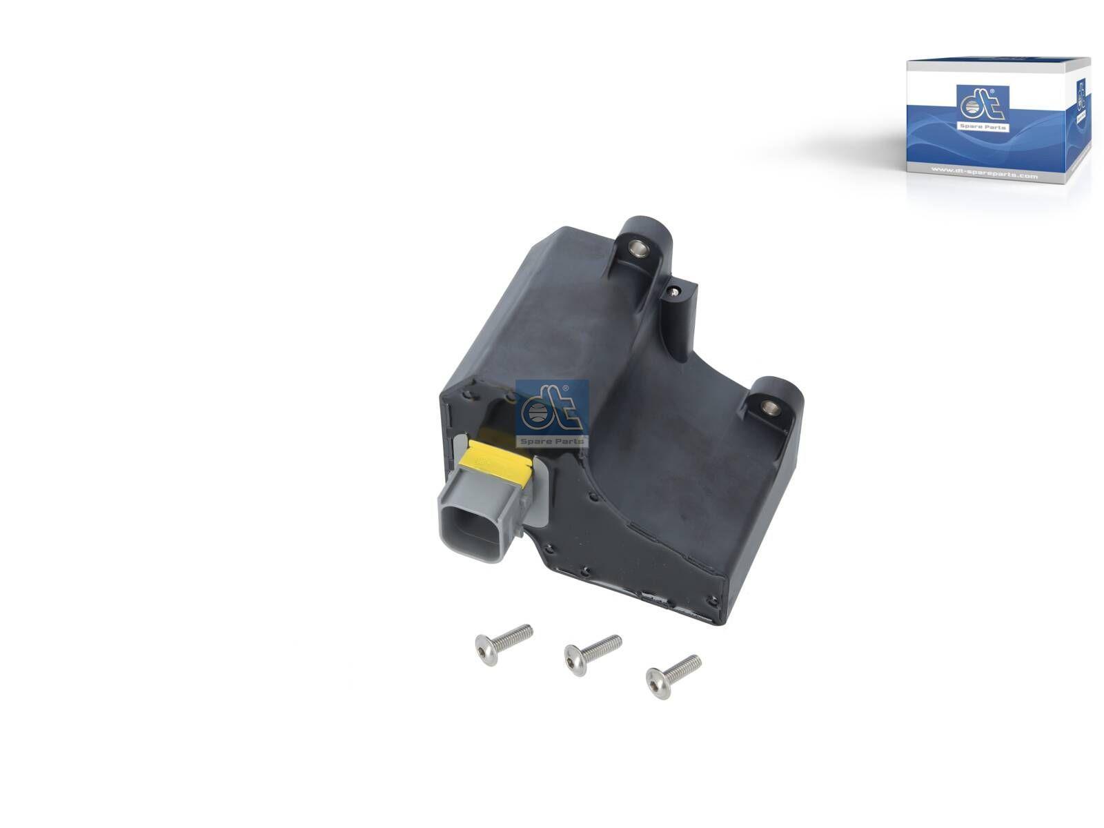 DT Spare Parts 2.00261 Ventil, Fördermodul passend für Multimarken