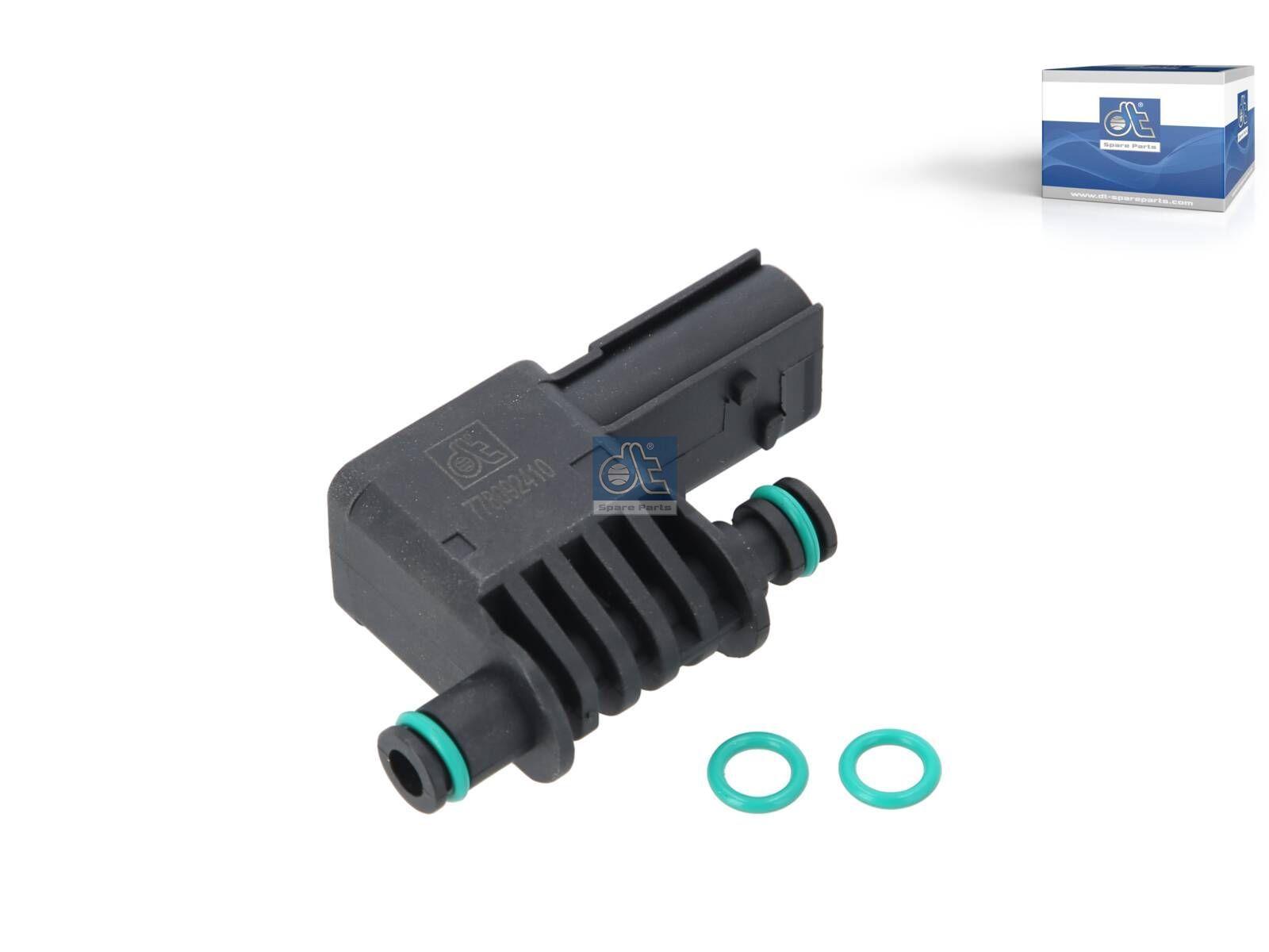 DT Spare Parts 2.00263 Drucksensor, Fördermodul passend für Multimarken