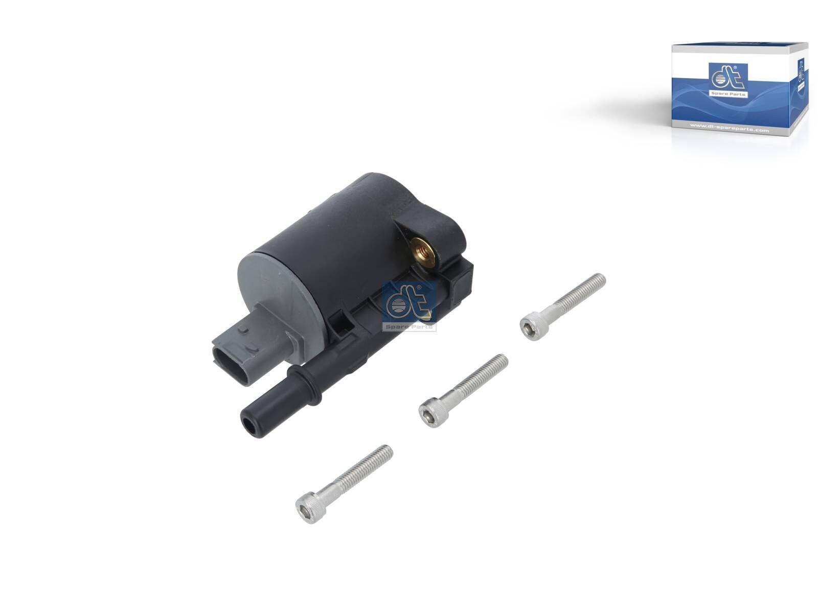 DT Spare Parts 2.00265 Ventil, Fördermodul passend für Multimarken