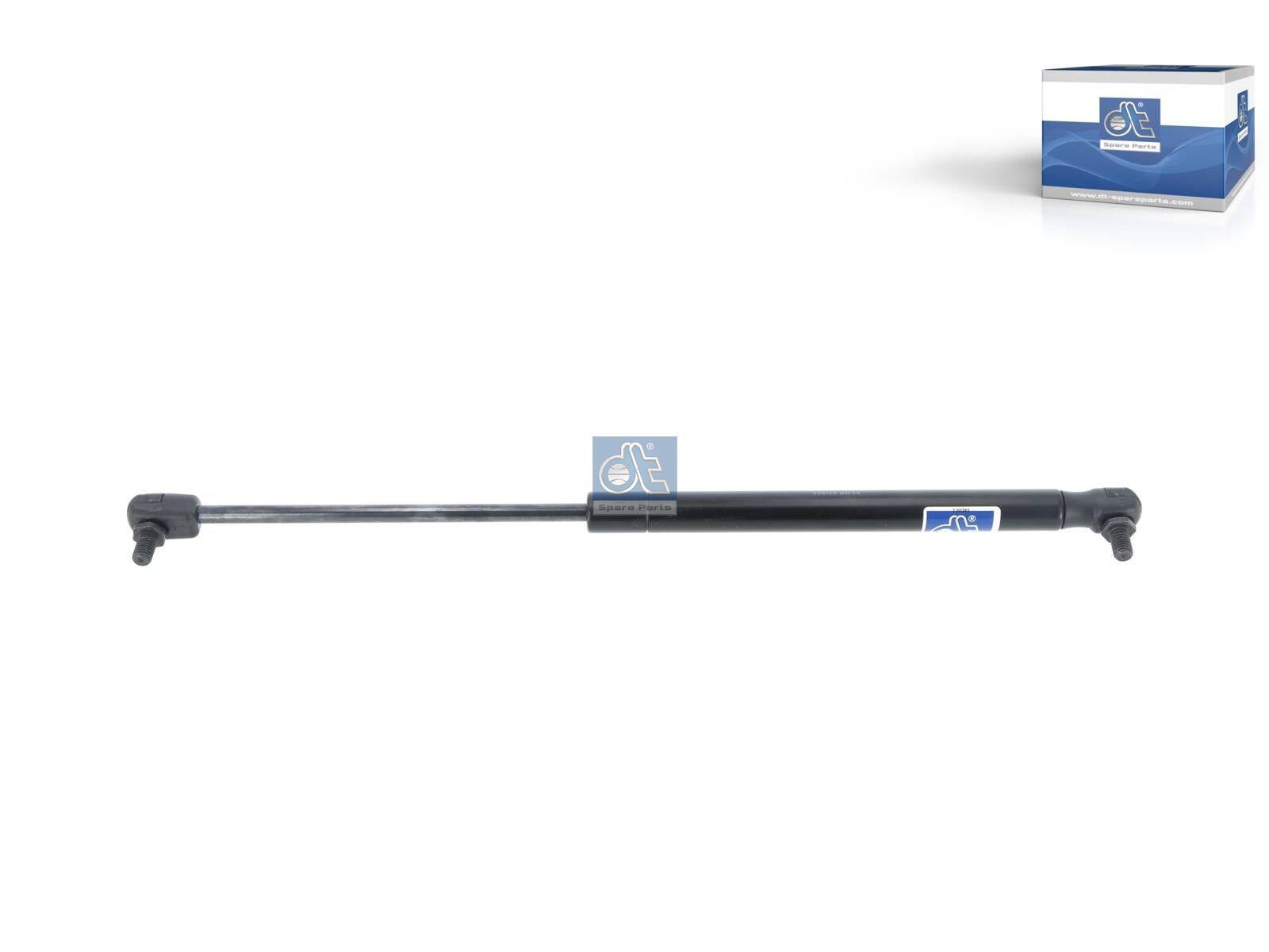 DT Spare Parts 2.00281 Gasfeder passend für Volvo