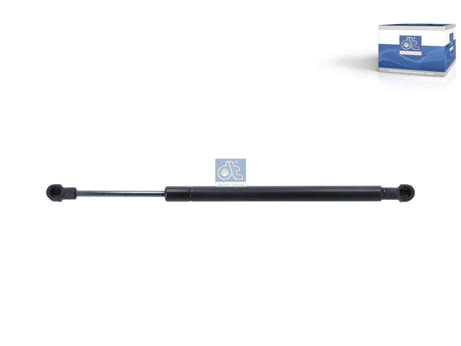 DT Spare Parts 2.00282 Gasfeder passend für Volvo