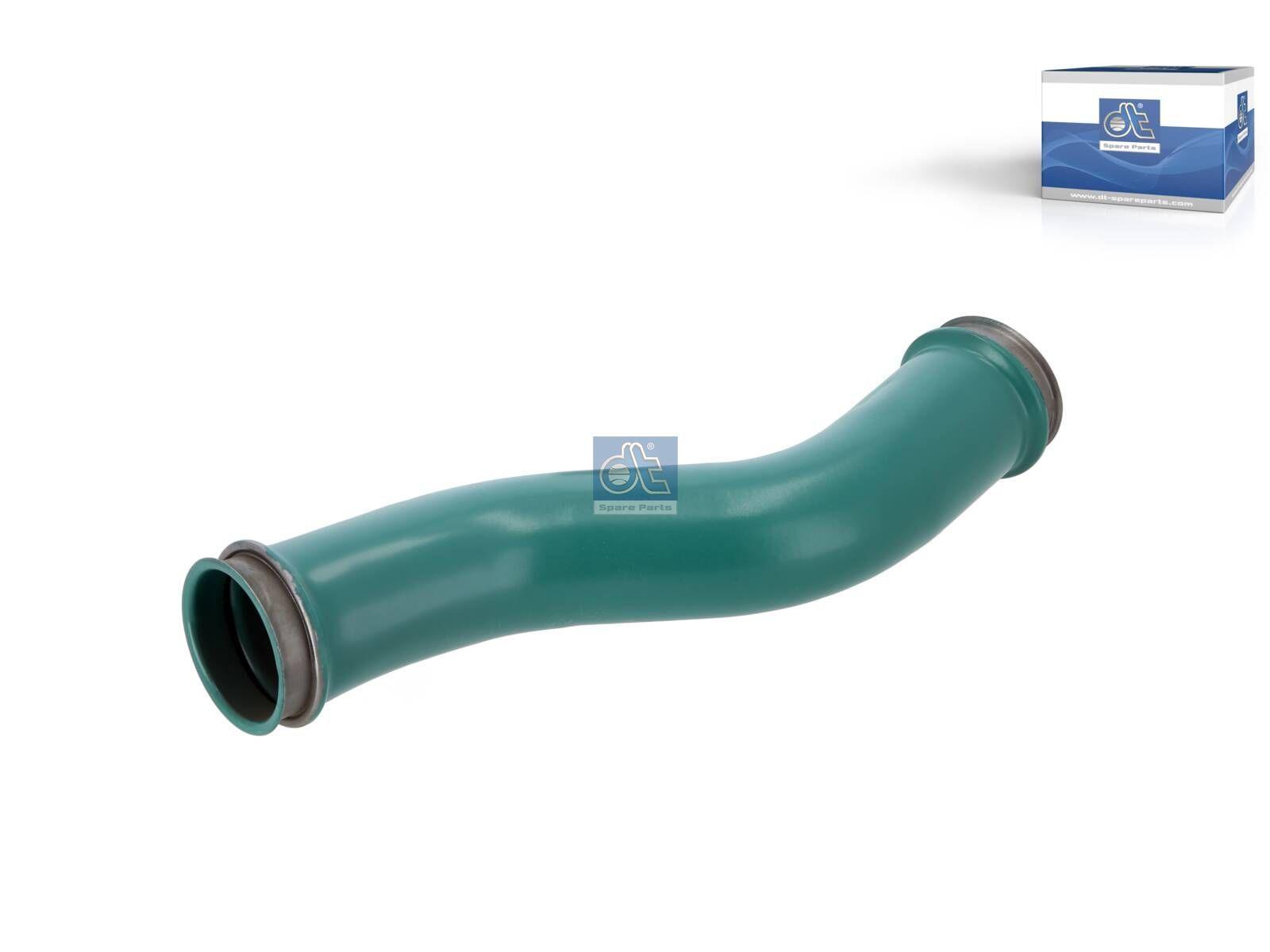 DT Spare Parts 2.00306 Kühlmittelrohr passend für Multimarken