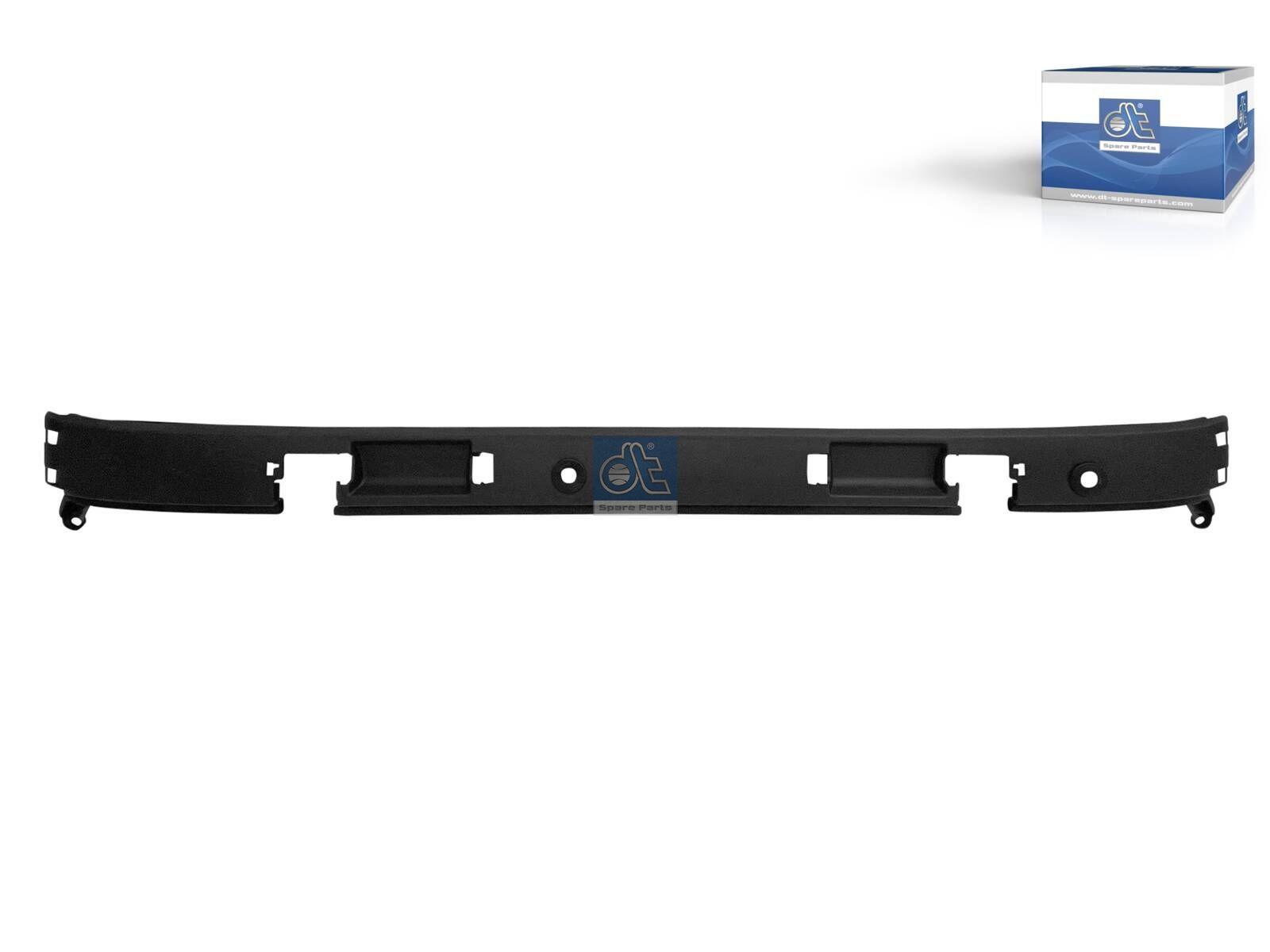 DT Spare Parts 2.00319 Frontpaneel passend für Volvo