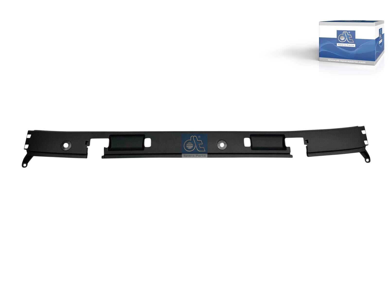 DT Spare Parts 2.00320 Frontpaneel passend für Volvo