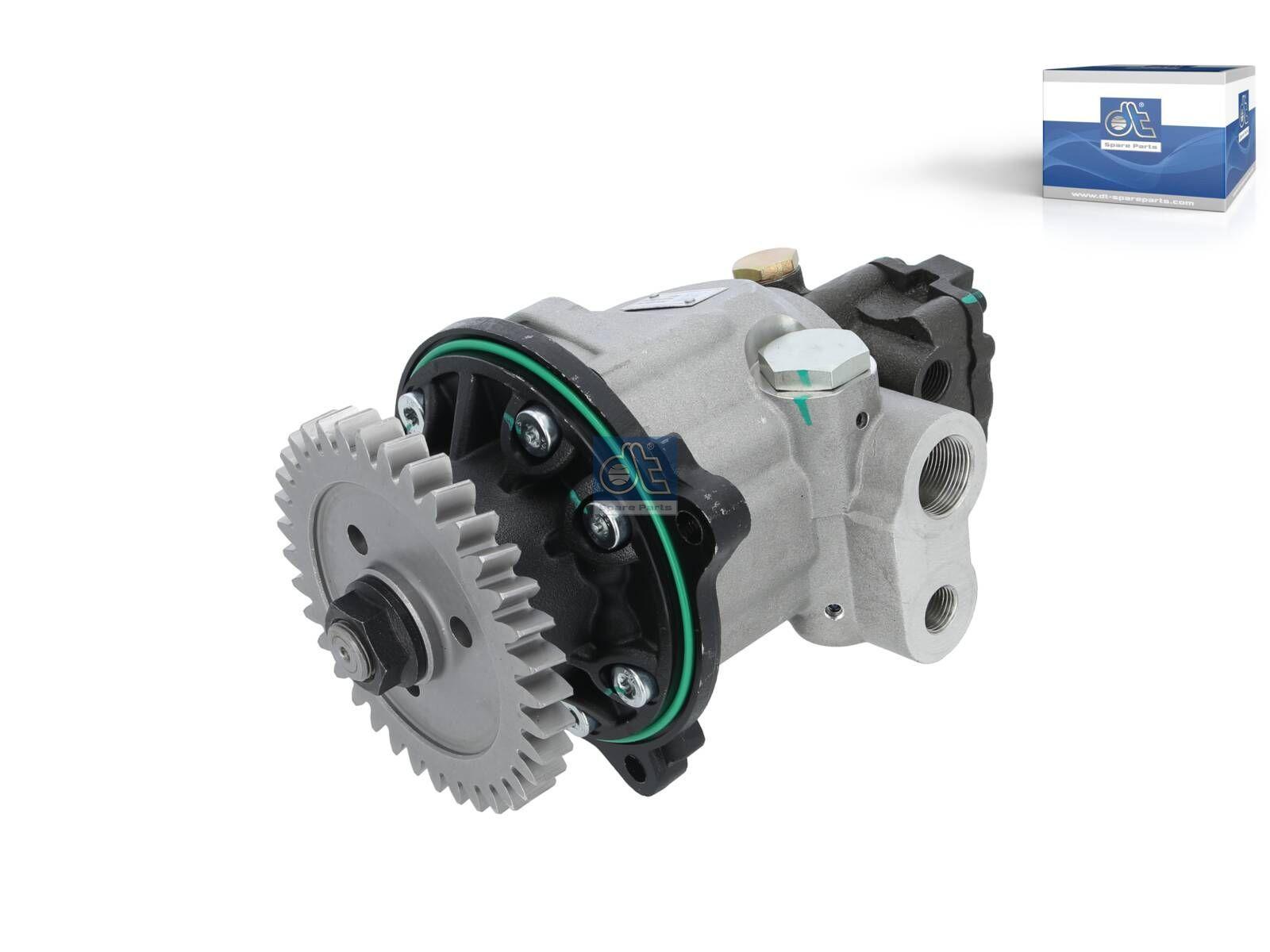DT Spare Parts 2.00339 Lenkhilfepumpe passend für Volvo