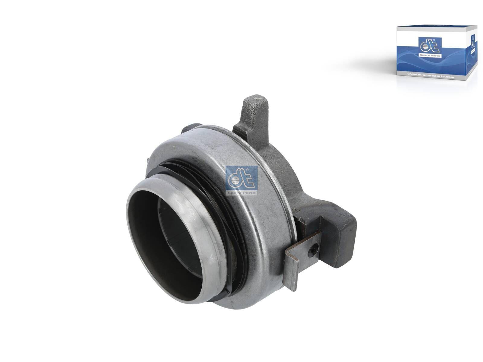 DT Spare Parts 2.00494 Ausrücklager, D: 130 mm, H: 88 mm passend für Volvo