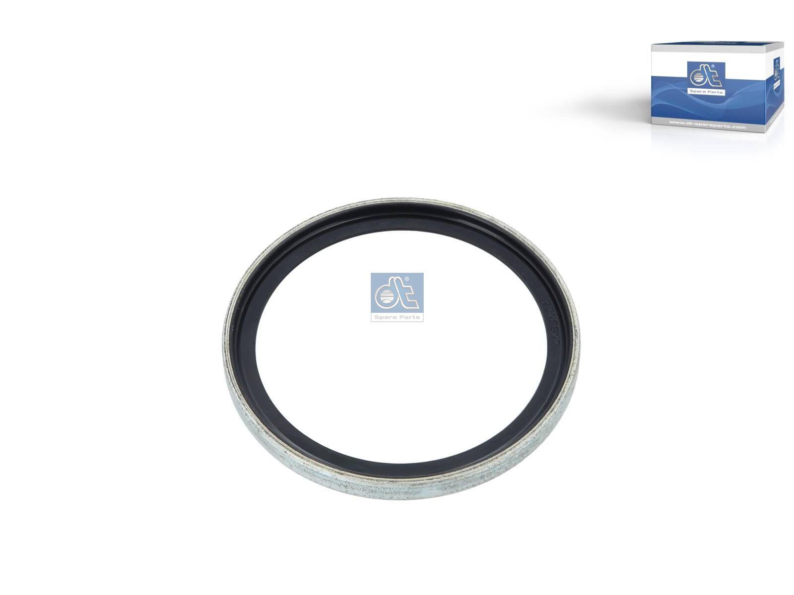 DT Spare Parts 2.00497 Dichtung, Antriebswelle passend für Volvo