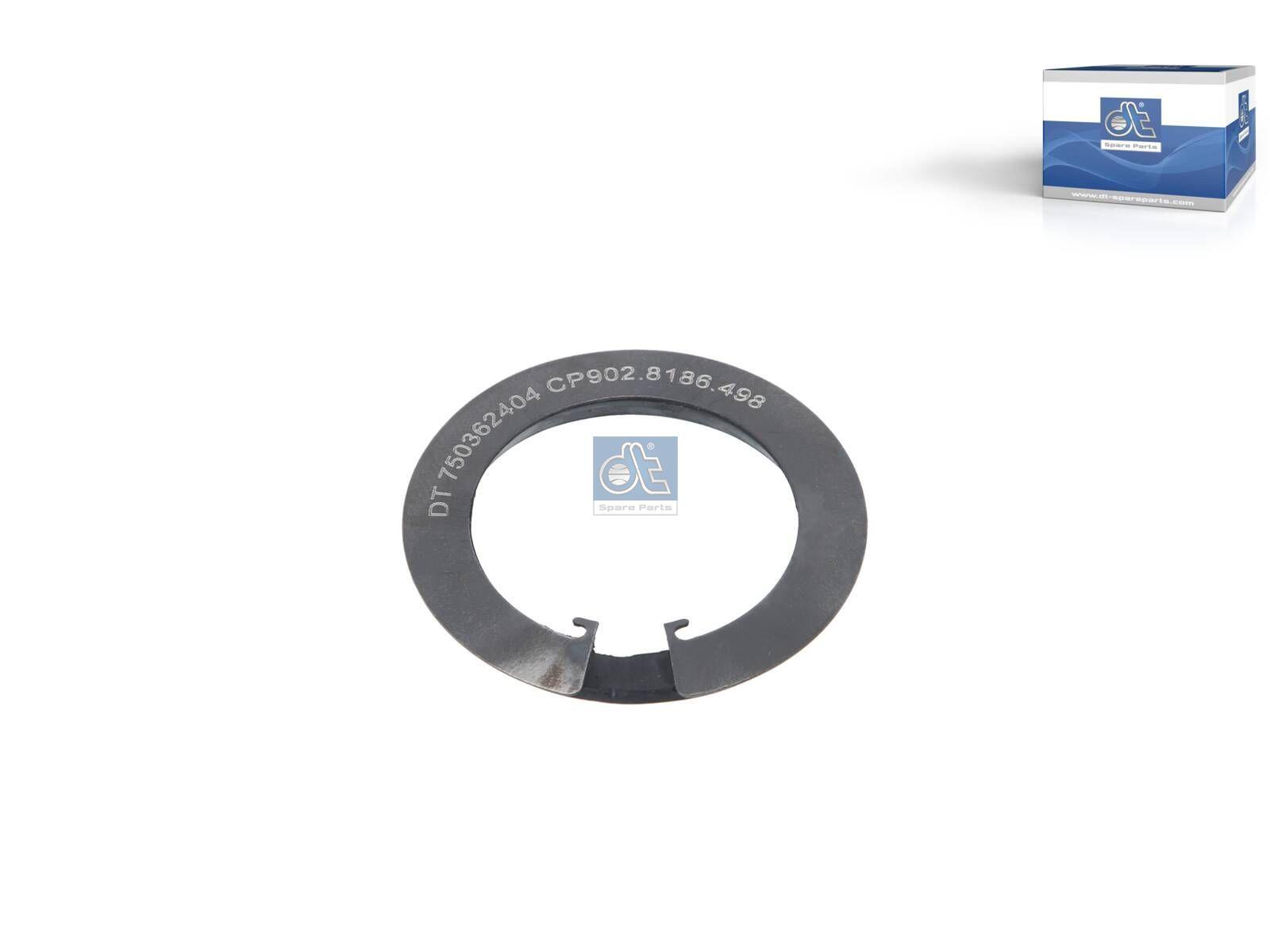 DT Spare Parts 2.00498 Sicherungsring passend für Volvo