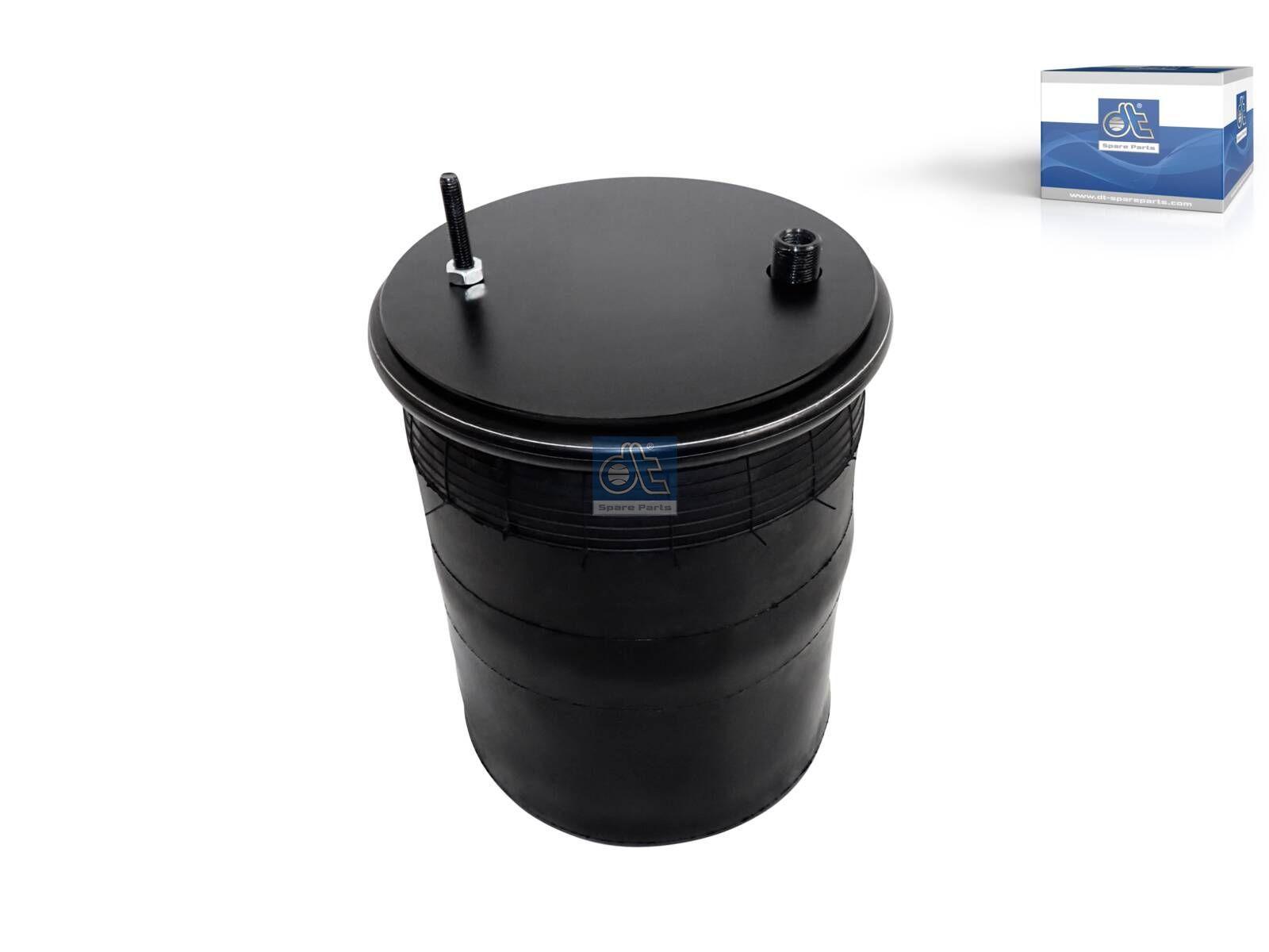 DT Spare Parts 2.00513 Luftfederbalg passend für Volvo