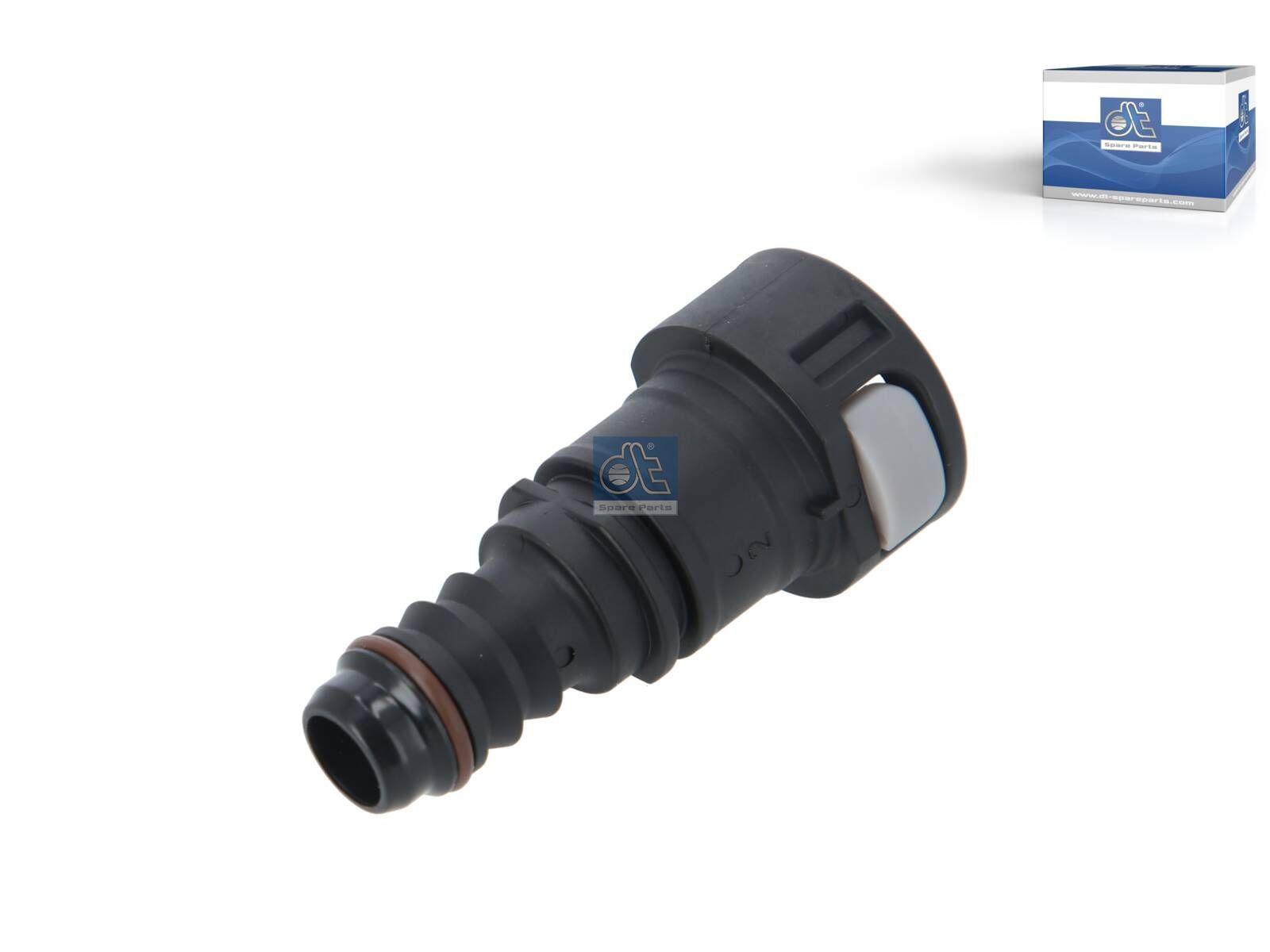 DT Spare Parts 2.00535 Steckverbinder passend für Multimarken