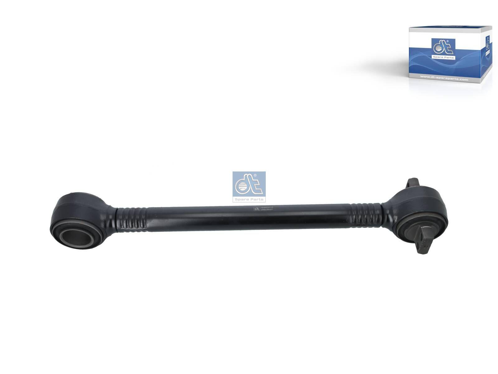 DT Spare Parts 2.00611 Achsstrebe passend für Volvo