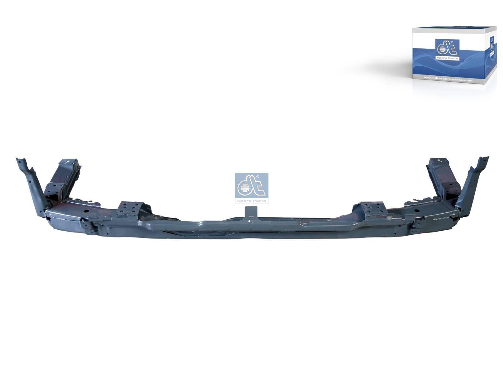 DT Spare Parts 2.00628 Unterfahrschutz passend für Volvo