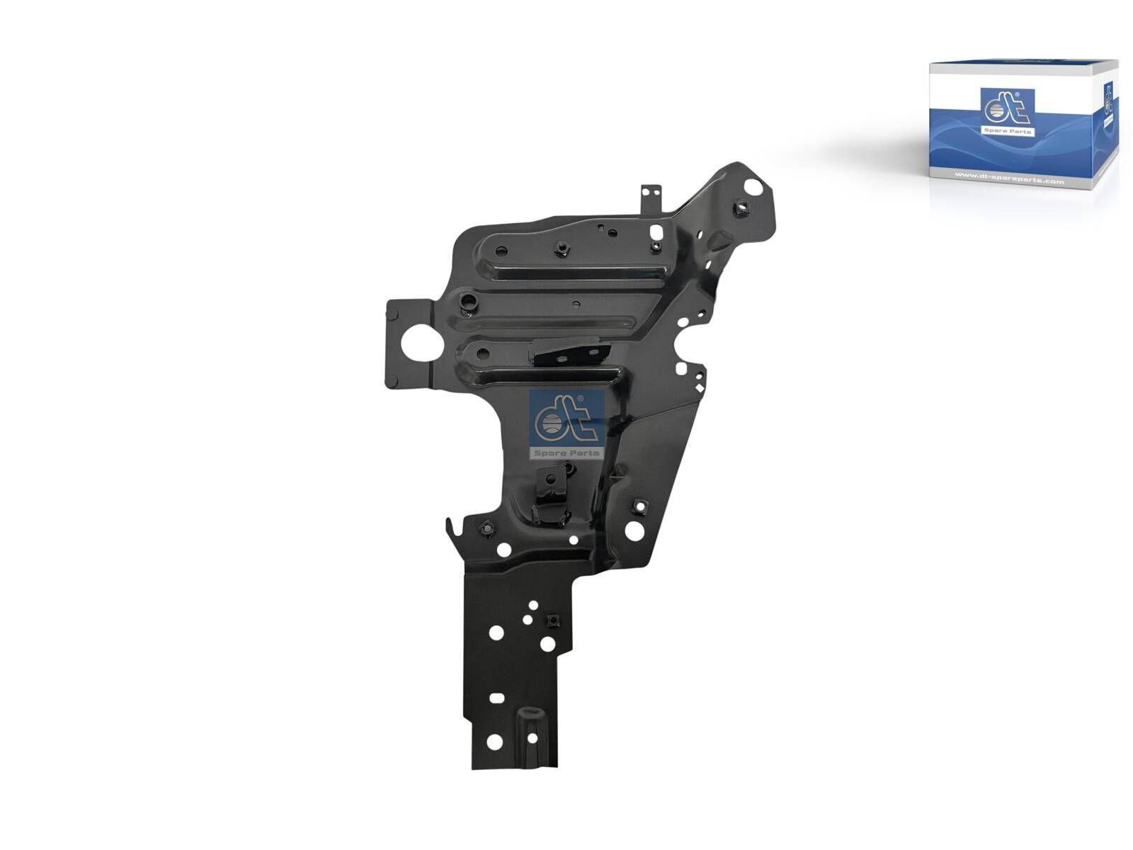 DT Spare Parts 2.00630 Halter, Frontgrill, rechts passend für Volvo