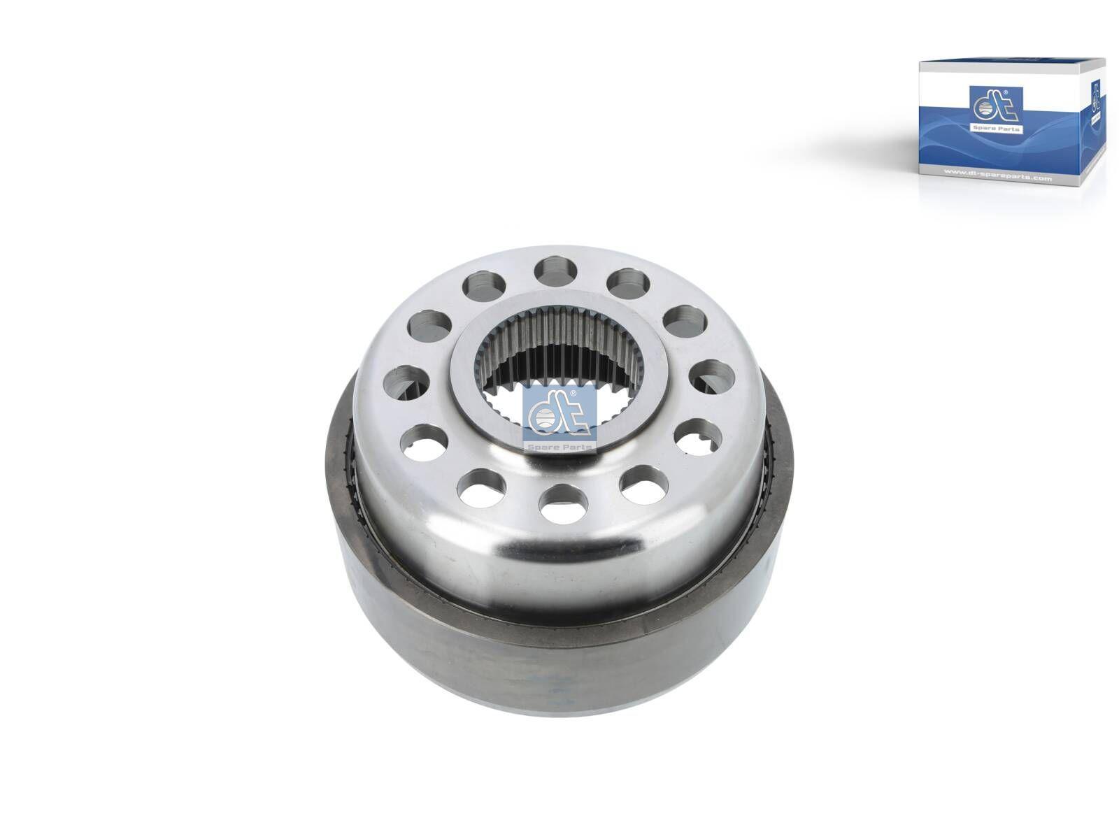 DT Spare Parts 2.00691 Hohlrad passend für Volvo