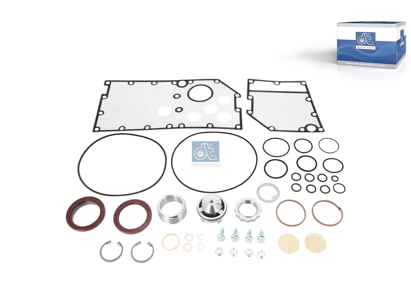 DT Spare Parts 2.00693 Reparatursatz, Retarder passend für Volvo