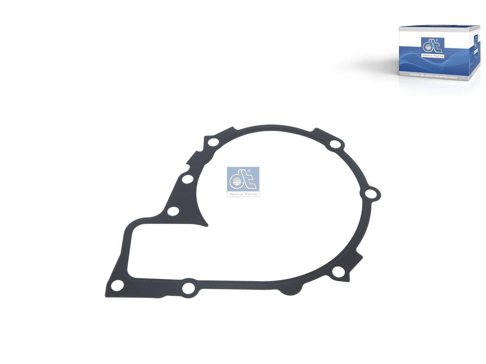 DT Spare Parts 2.00697 Dichtung, Wasserpumpe passend für Volvo