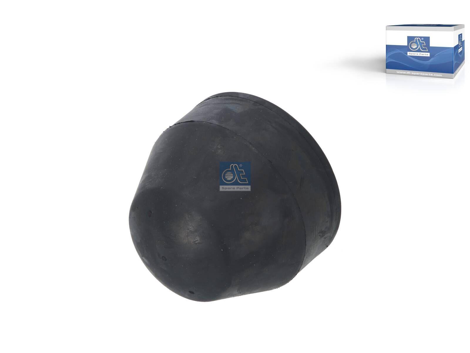 DT Spare Parts 2.00809 Anschlagpuffer passend für Volvo