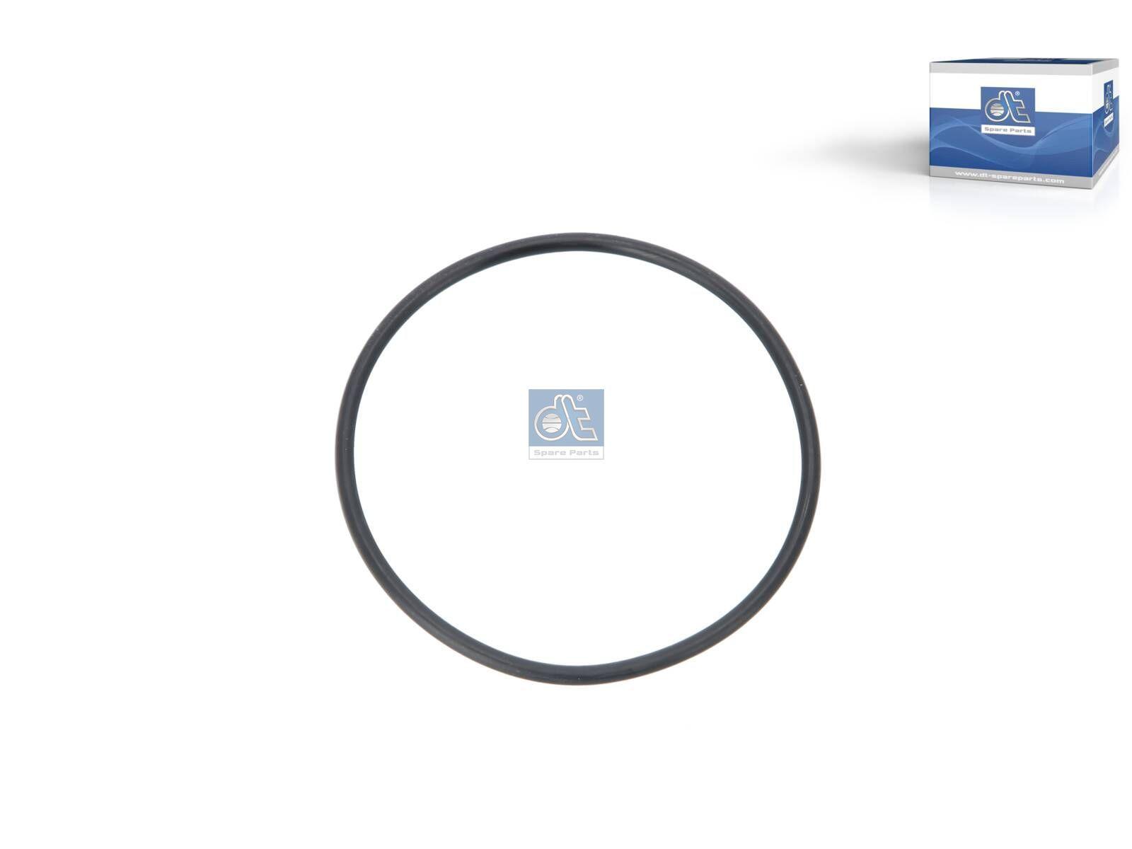 DT Spare Parts 2.00869 O-Ring passend für Multimarken