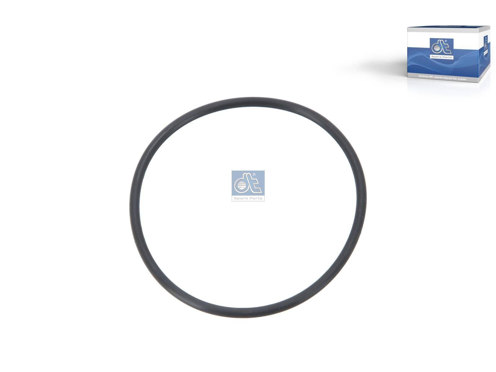 DT Spare Parts 2.00878 O-Ring passend für Volvo