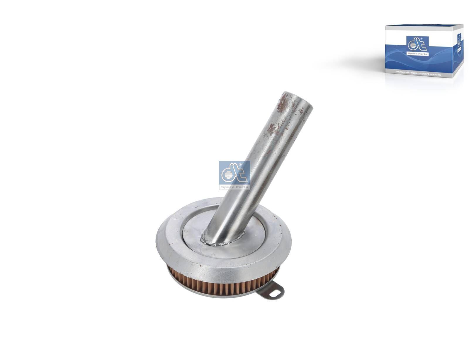 DT Spare Parts 2.00998 Ölfilter, Getriebe passend für Volvo