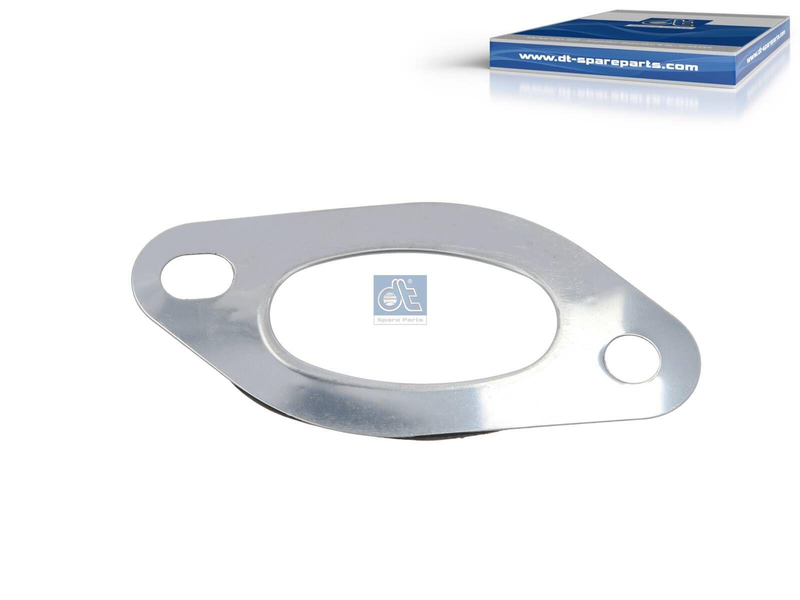 DT Spare Parts 2.10083 Dichtung passend für Volvo