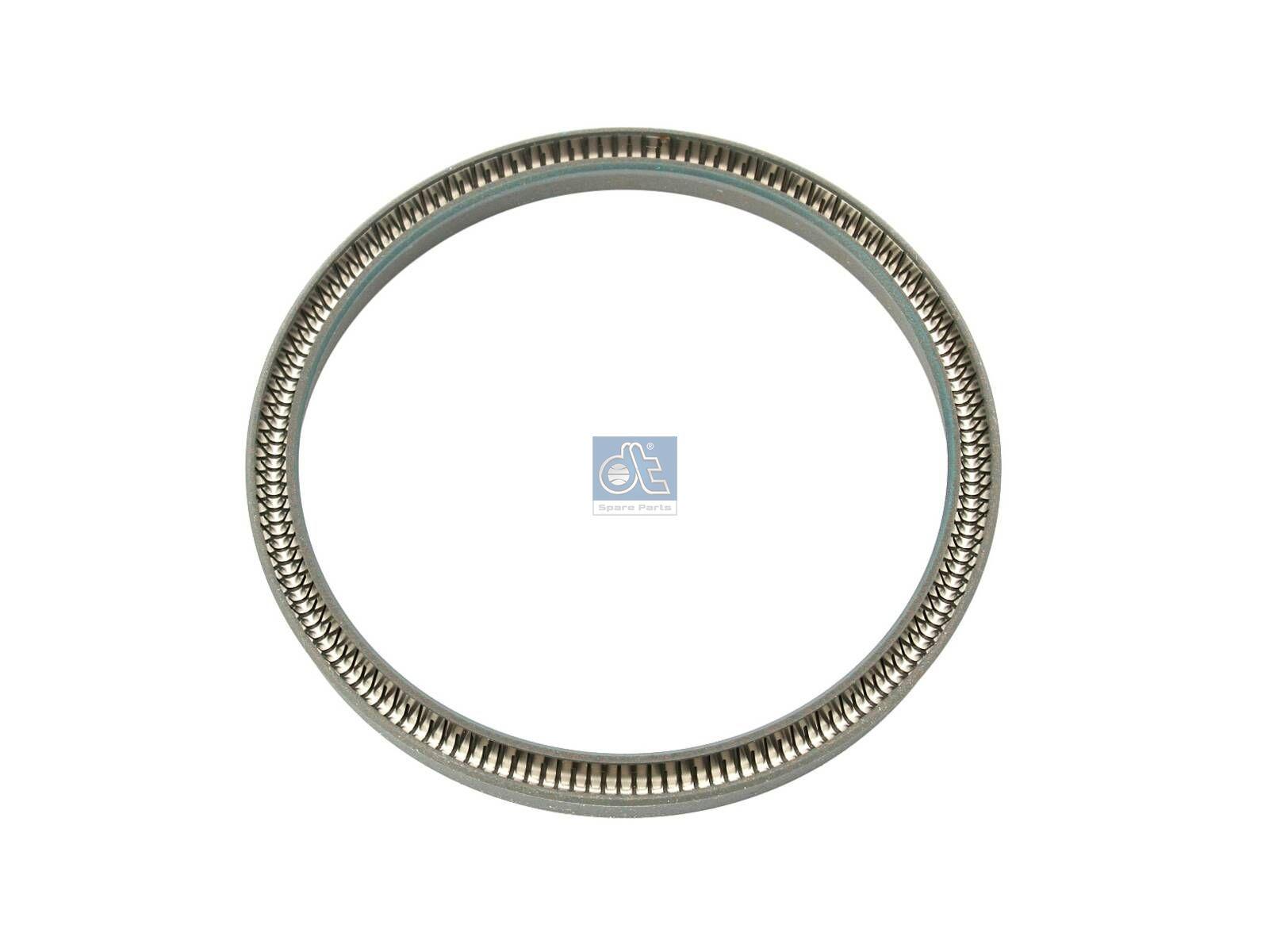 DT Spare Parts 2.10207 Dichtring, d: 83,5 mm, D: 96,2 mm, H: 8,3 mm passend für Multimarken