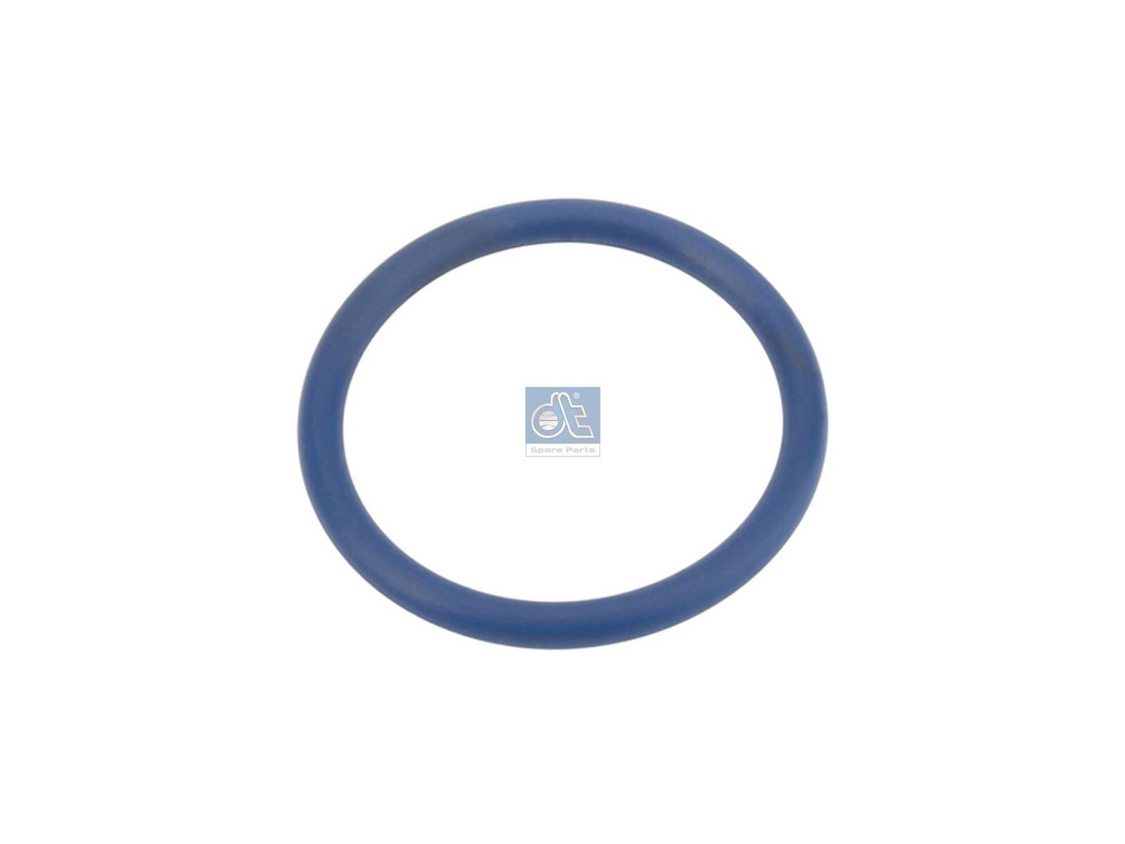 DT Spare Parts 2.10214 O-Ring, d: 56,7 mm, S: 7 mm passend für Multimarken