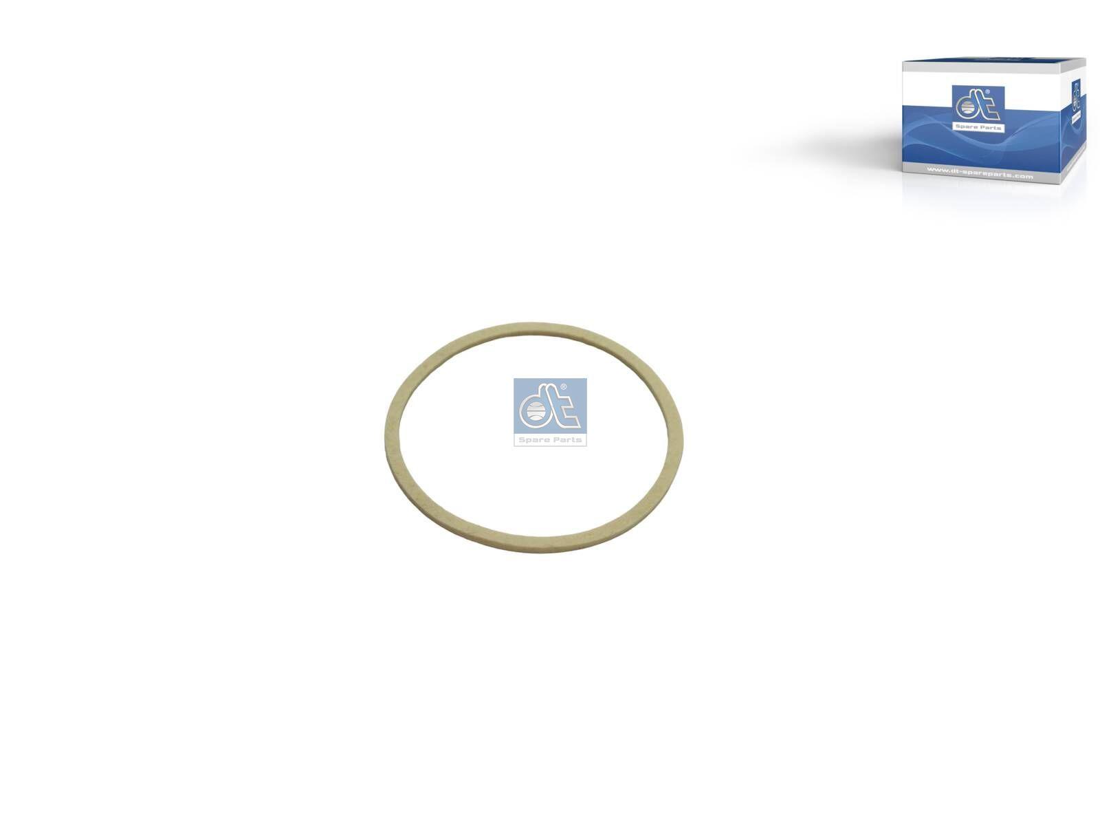 DT Spare Parts 2.10218 Filzring passend für Volvo