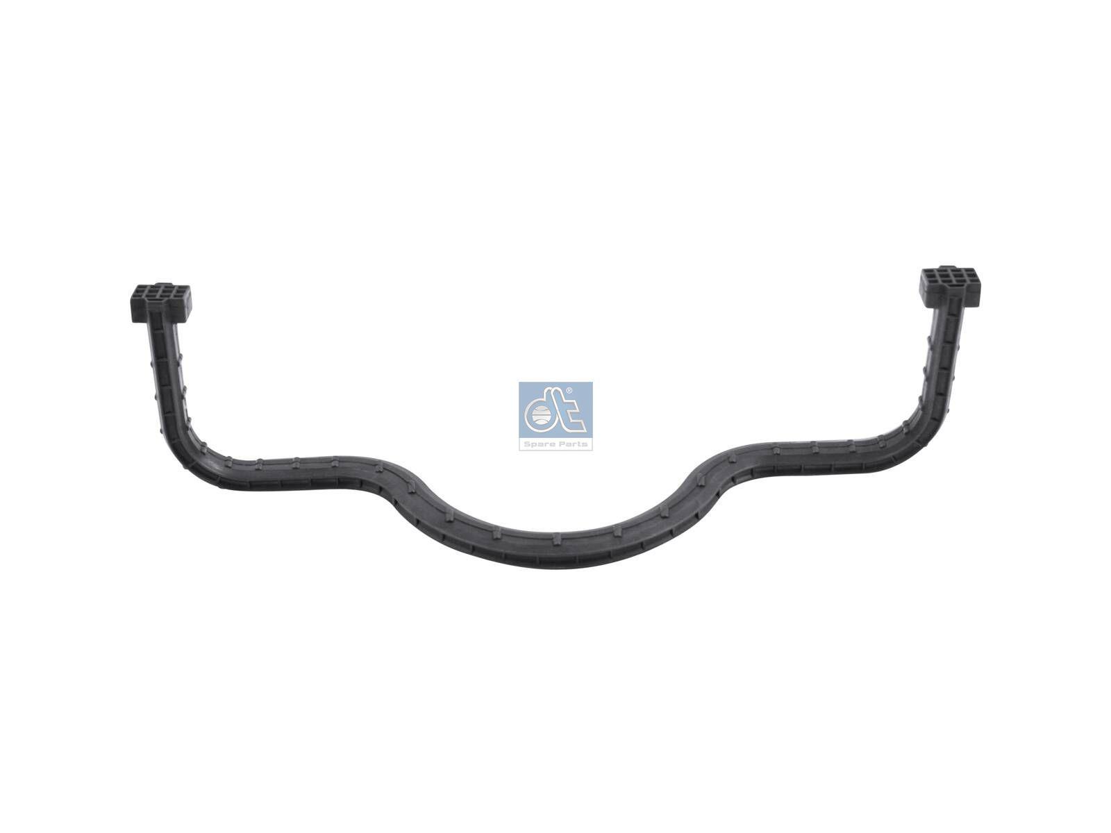 DT Spare Parts 2.10248 Dichtprofil, Steuergehäuse passend für Multimarken