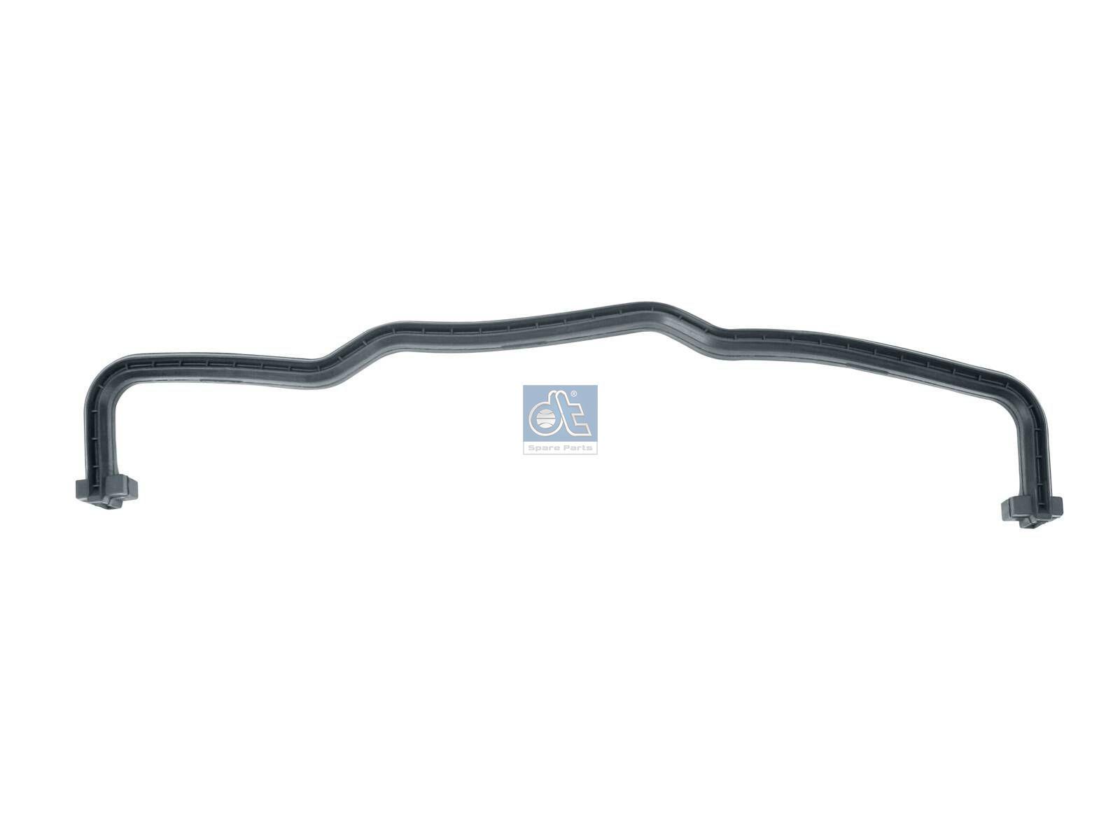 DT Spare Parts 2.10254 Dichtprofil, Steuergehäuse passend für Multimarken