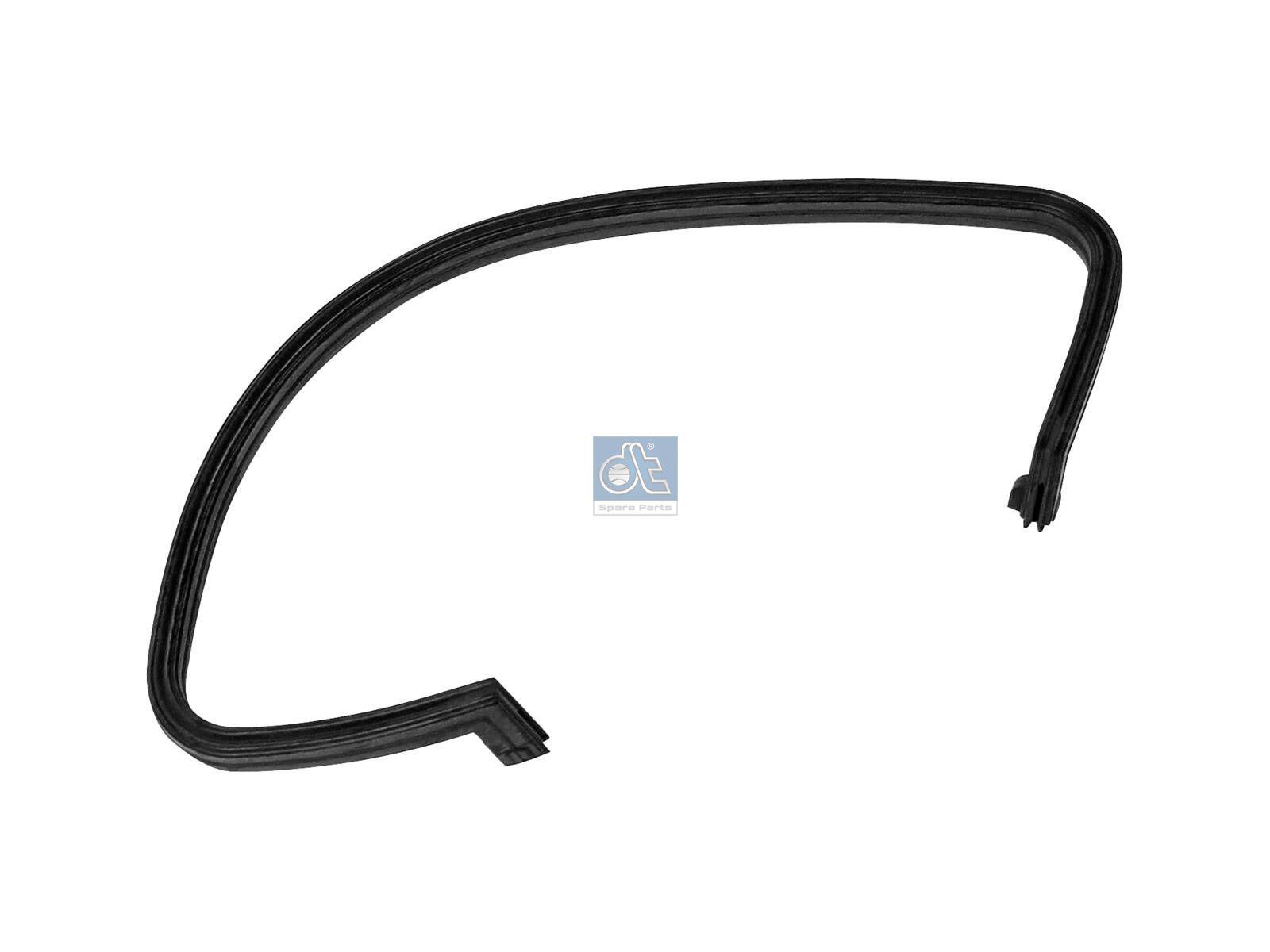 DT Spare Parts 2.10256 Dichtprofil, Steuergehäuse passend für Multimarken