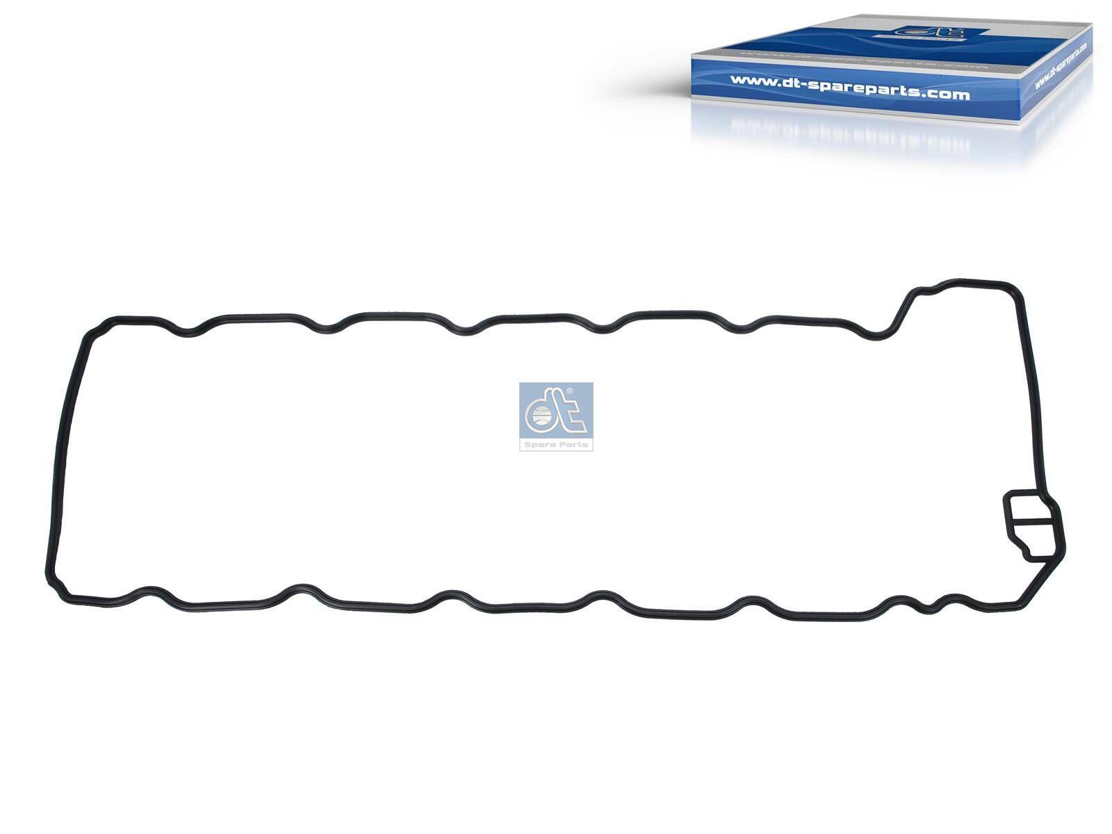 DT Spare Parts 2.10265 Ventildeckeldichtung passend für Multimarken