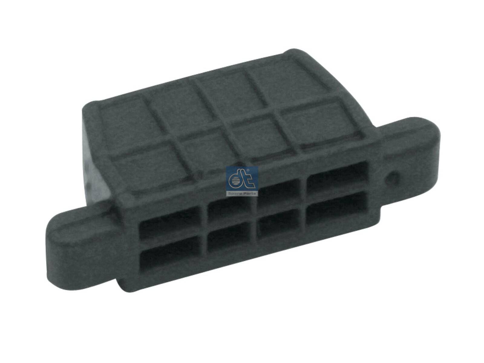 DT Spare Parts 2.10269 Dichtung, Steuergehäuse passend für Multimarken