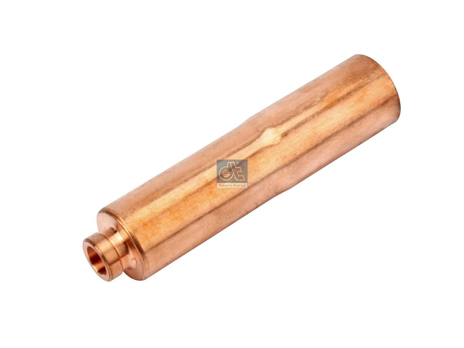 DT Spare Parts 2.10311 Einspritzhülse passend für Volvo