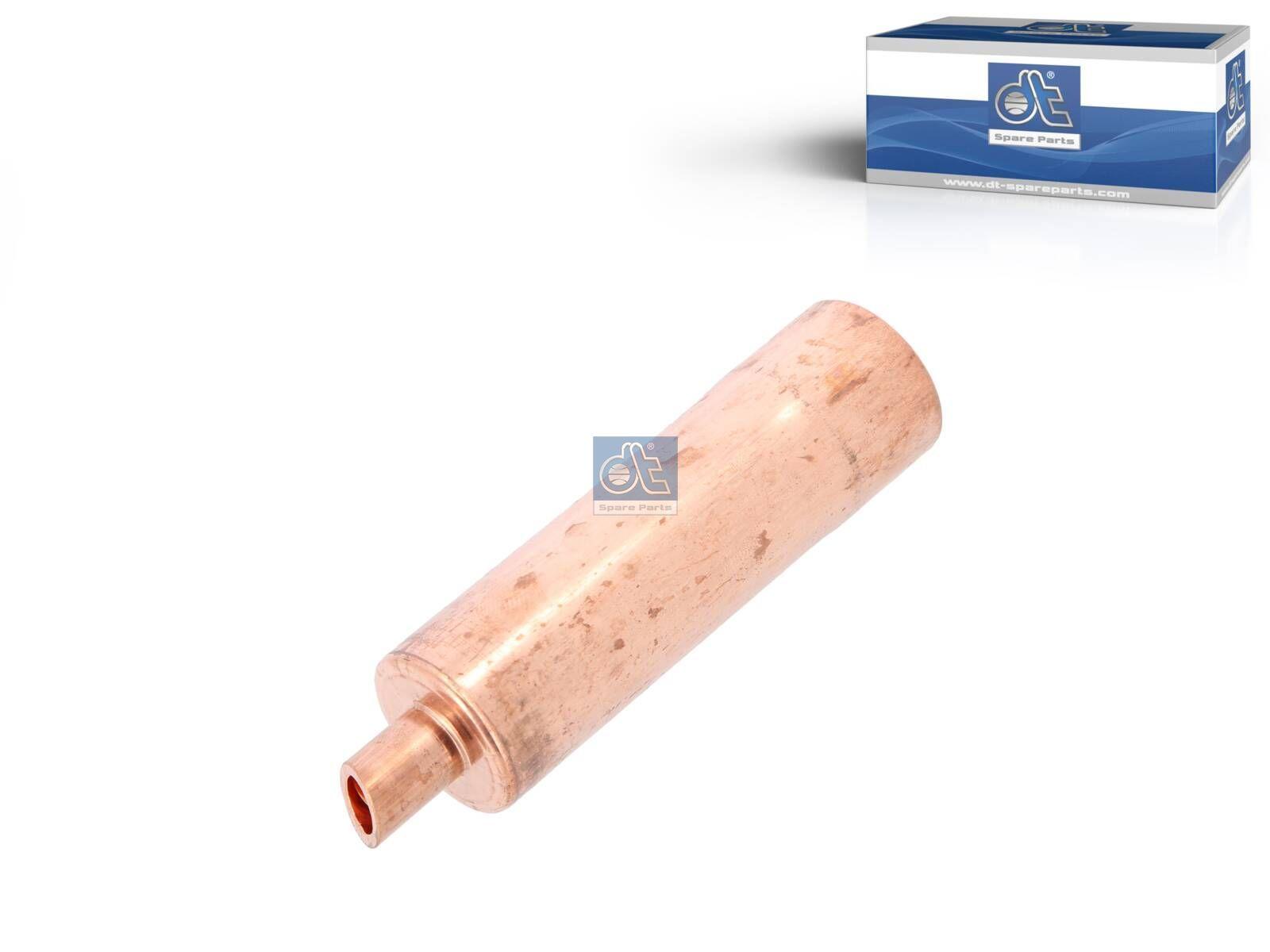 DT Spare Parts 2.10312 Einspritzhülse passend für Volvo