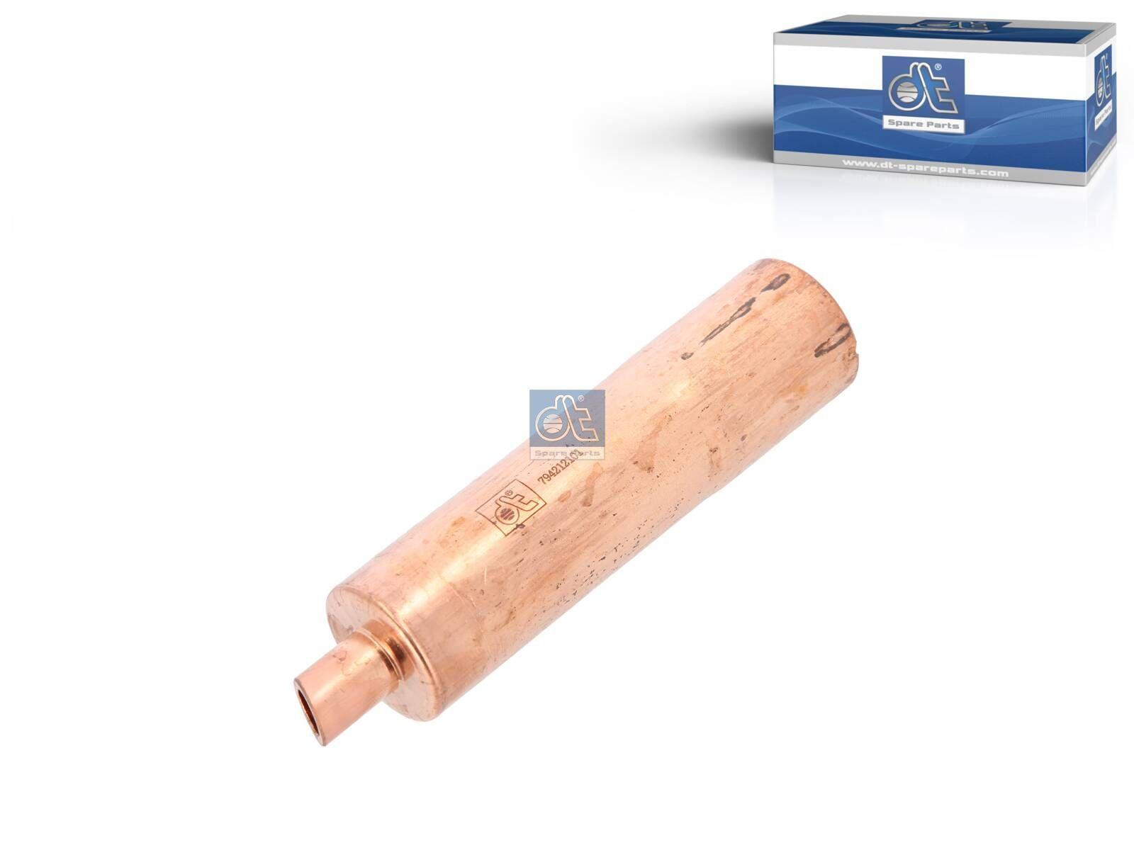DT Spare Parts 2.10314 Einspritzhülse passend für Volvo