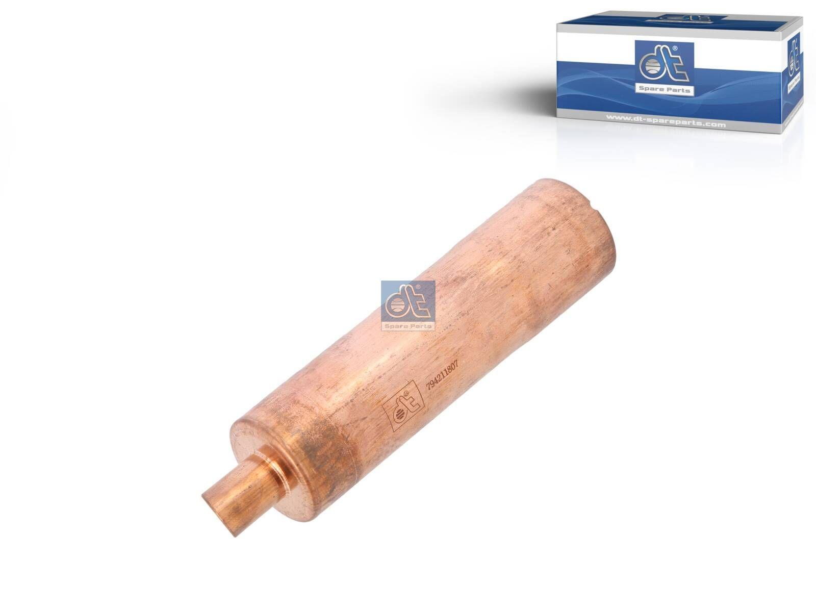 DT Spare Parts 2.10319 Einspritzhülse passend für Volvo