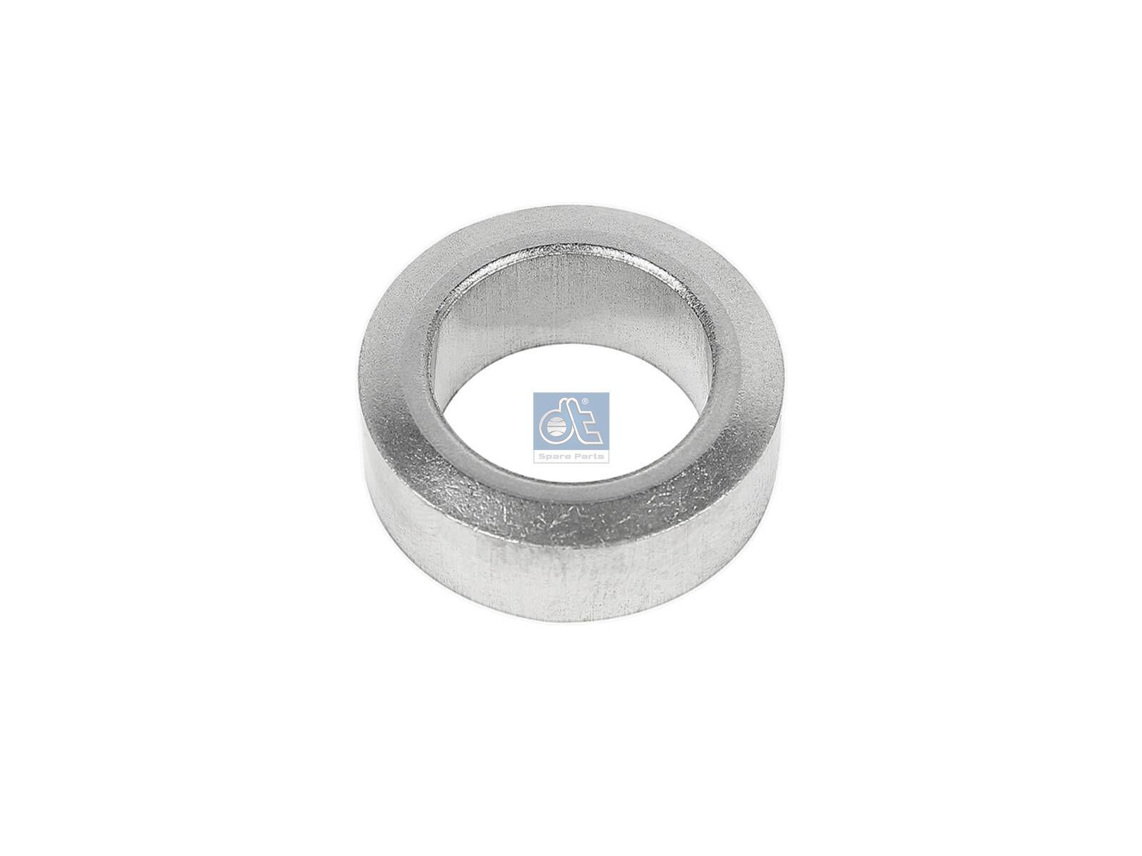 DT Spare Parts 2.10324 Ring, Einspritzhülse, d: 21 mm, D: 32 mm, H: 12 mm passend für Volvo