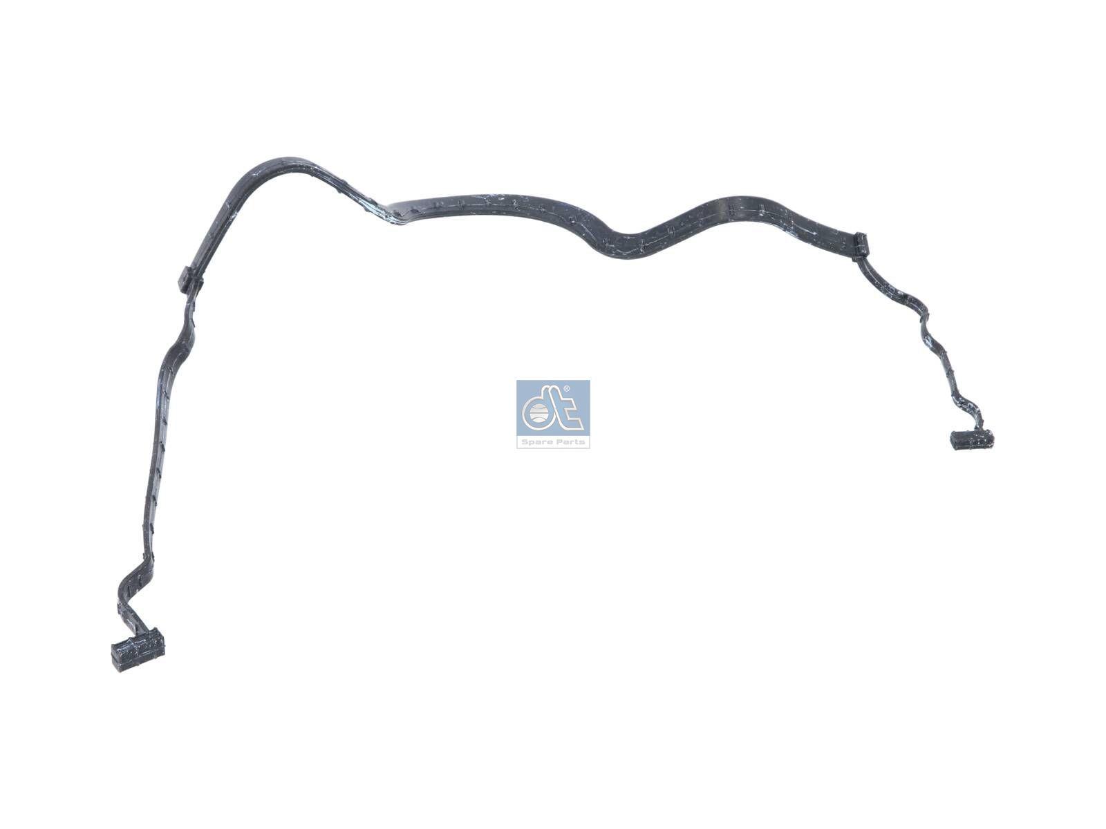 DT Spare Parts 2.10517 Dichtprofil, Steuergehäuse passend für Multimarken
