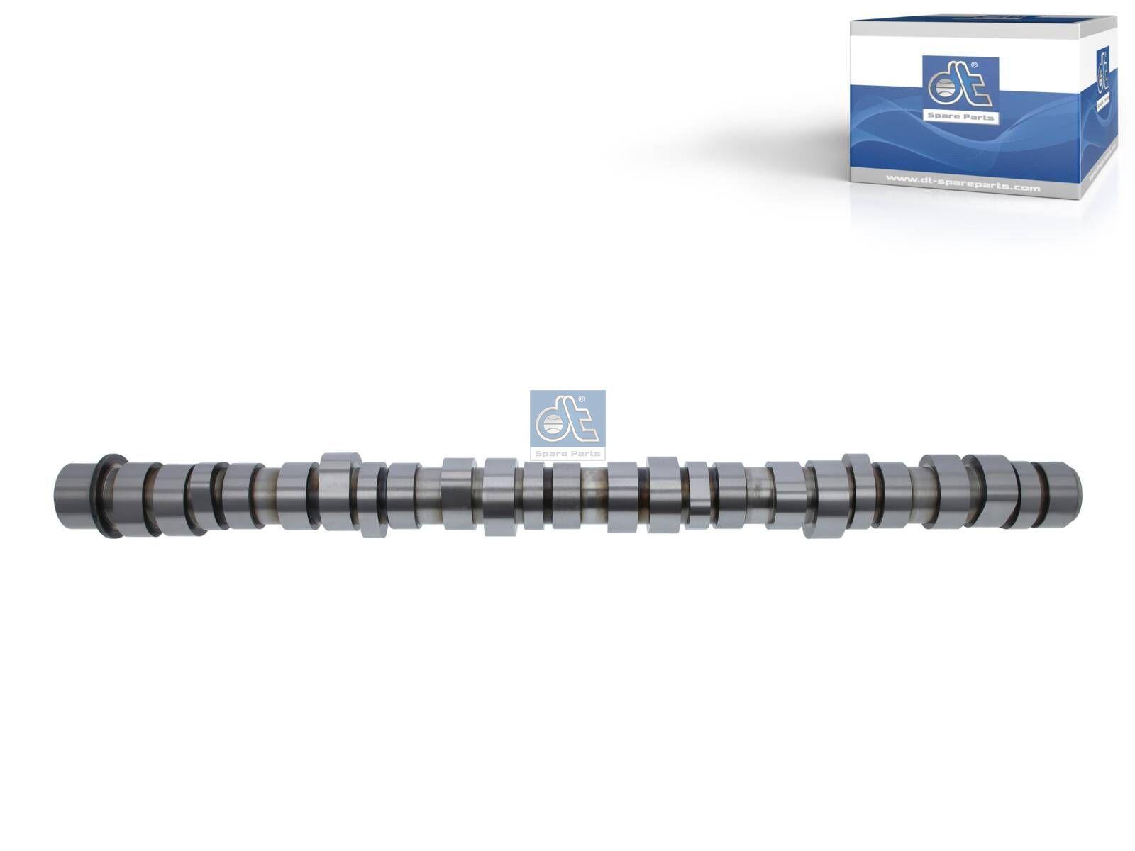 DT Spare Parts 2.10643 Nockenwelle passend für Multimarken