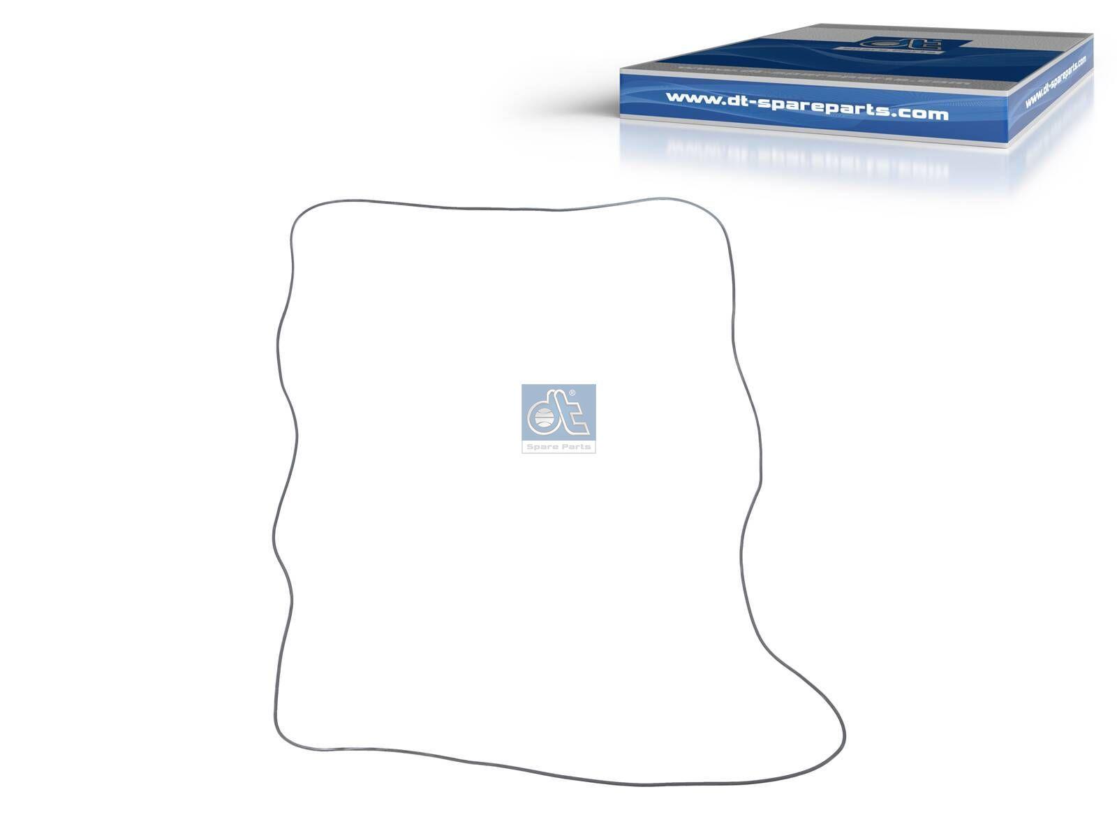 DT Spare Parts 2.10659 Dichtung, Ansaugkrümmer passend für Volvo