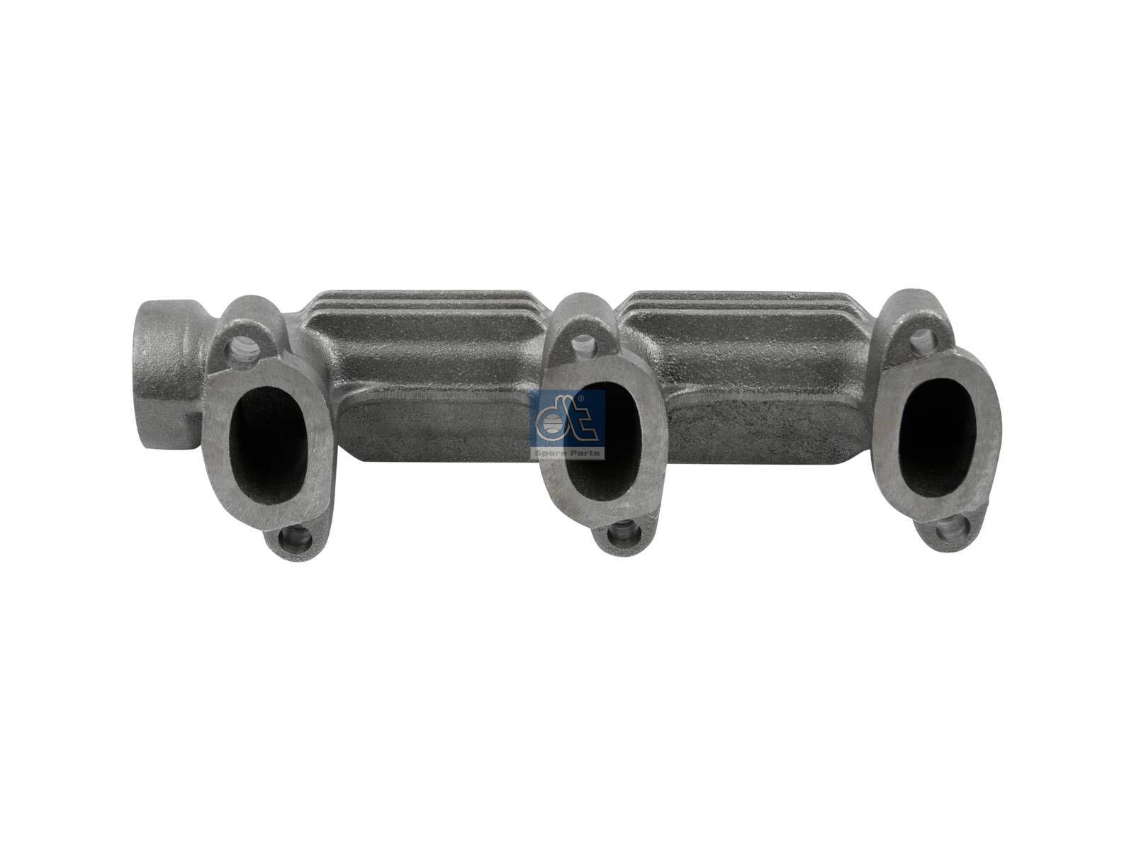 DT Spare Parts 2.10677 Abgaskrümmer passend für Volvo