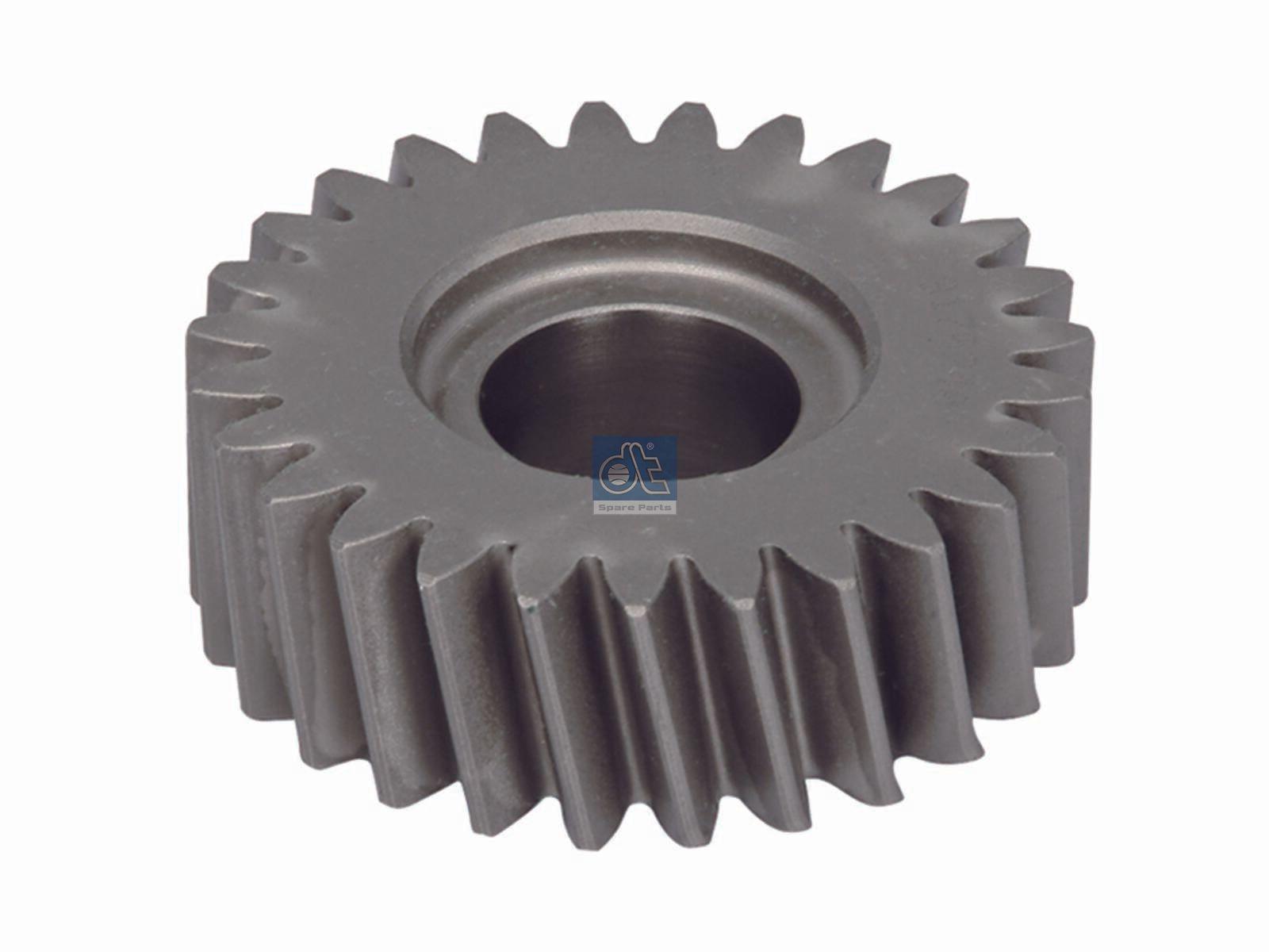 DT Spare Parts 2.10729 Zahnrad passend für Multimarken