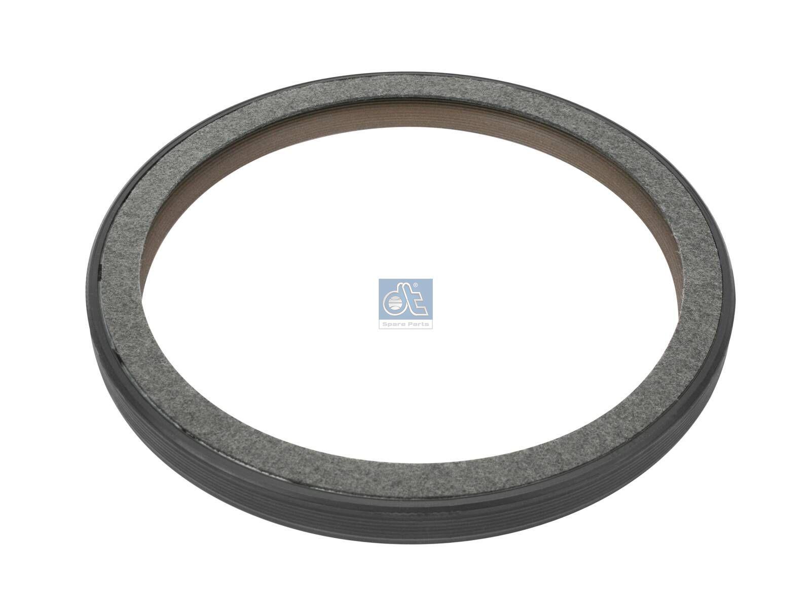 DT Spare Parts 2.10795 Wellendichtring, d: 136 mm, D: 159 mm, H: 13 mm passend für Multimarken