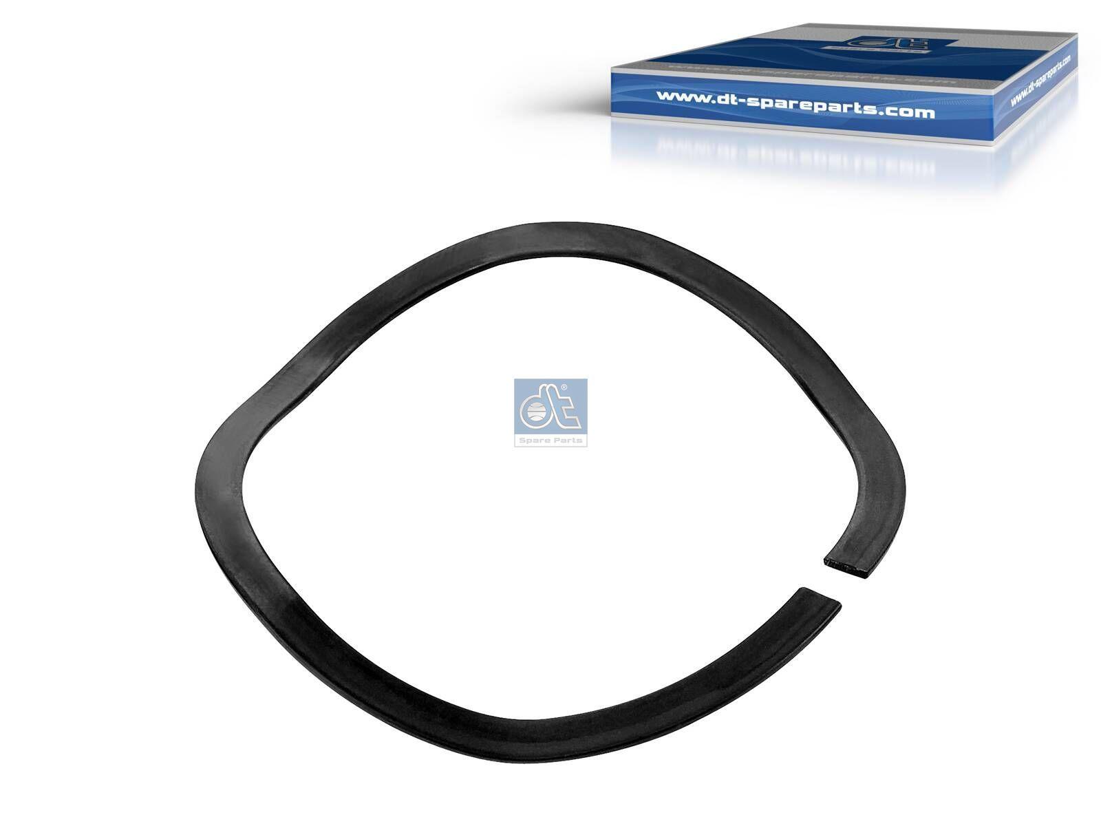 DT Spare Parts 2.10828 Scheibe passend für Multimarken