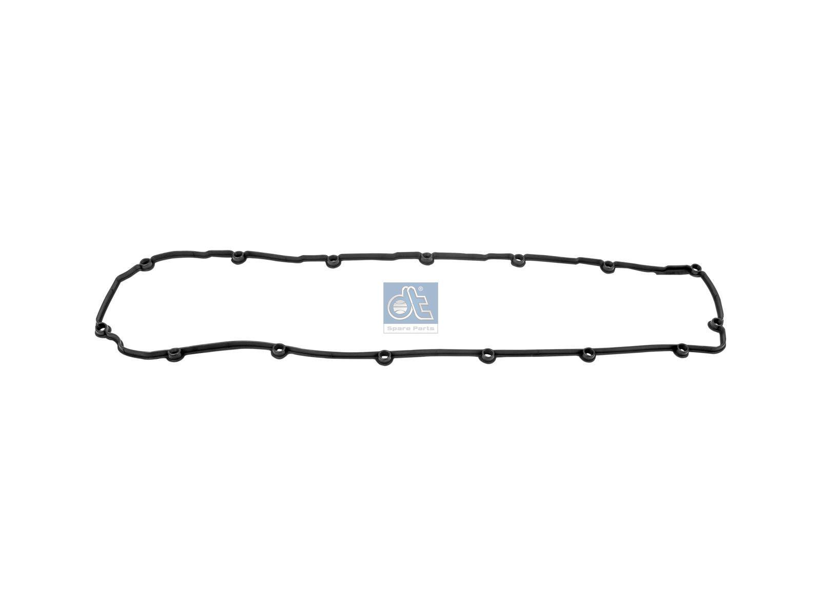 DT Spare Parts 2.10836 Ventildeckeldichtung passend für Multimarken