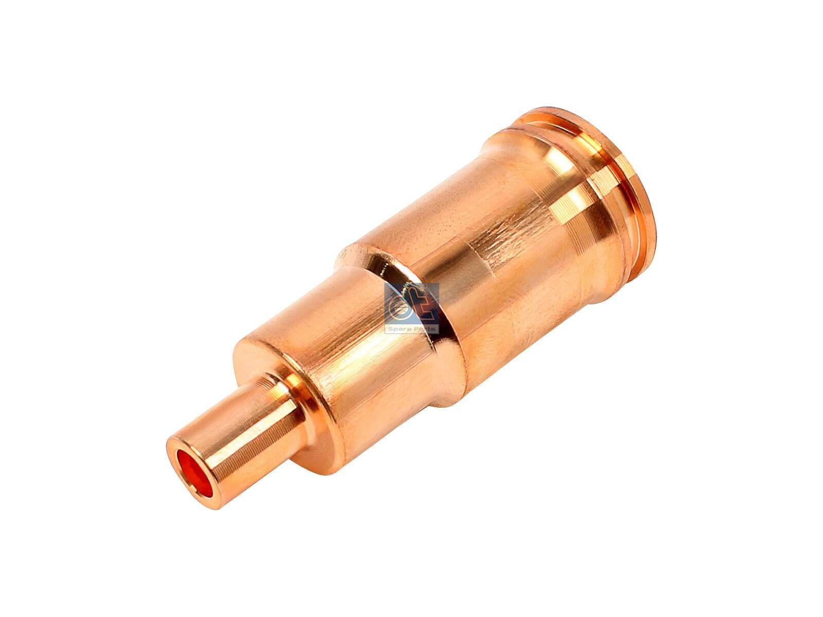 DT Spare Parts 2.10854 Einspritzhülse passend für Multimarken